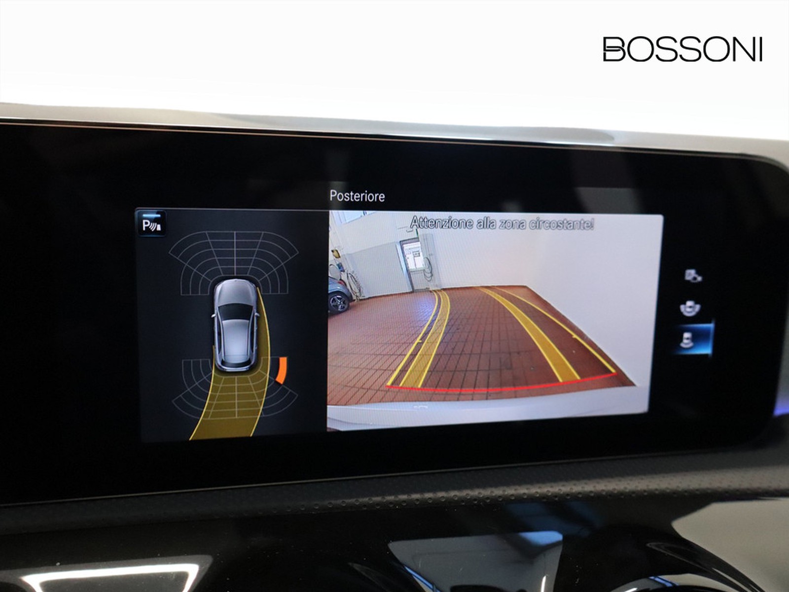 11 - Mercedes Classe A 250 e plug in hybrid (e eq-power) premium 8g-dct