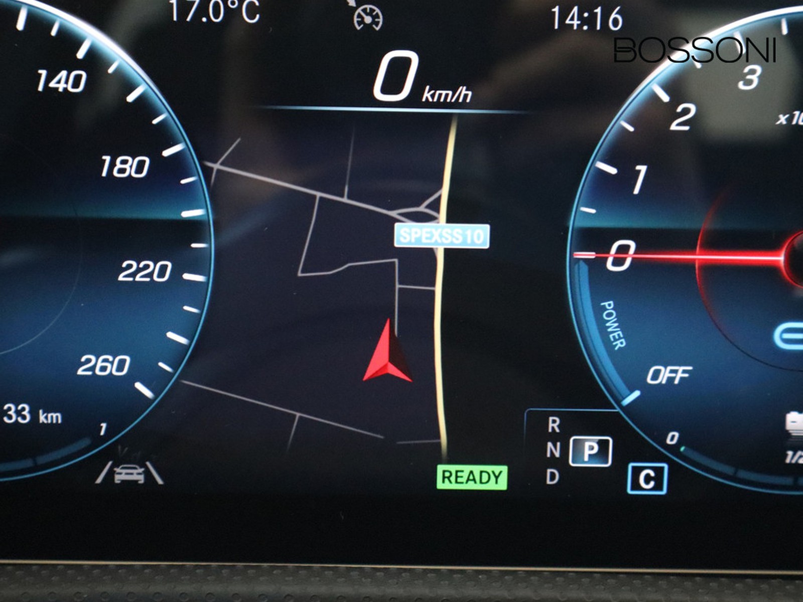 15 - Mercedes Classe A 250 e plug in hybrid (e eq-power) premium 8g-dct