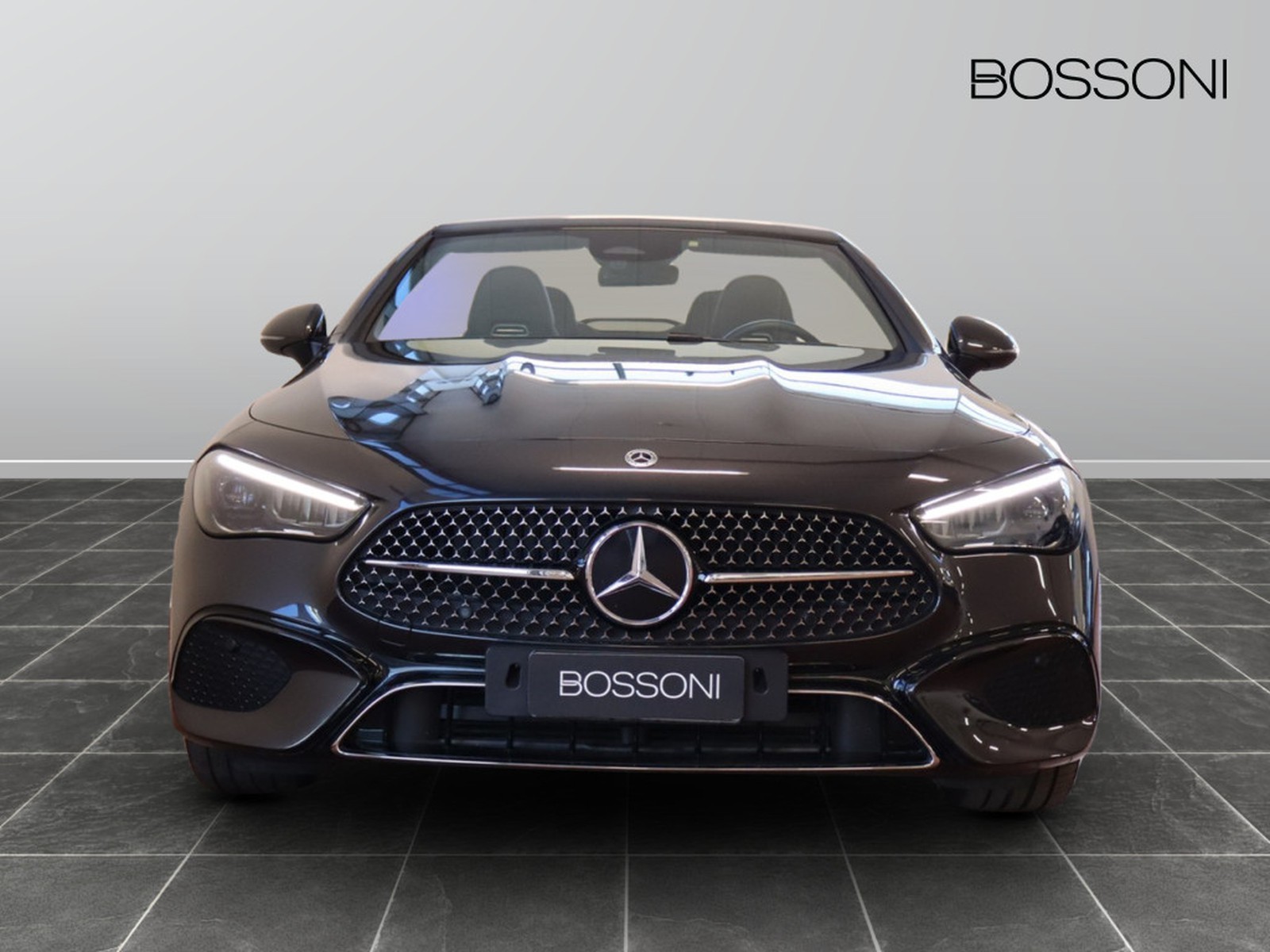 2 - Mercedes CLE cabrio 220 d advanced 9g-tronic plus