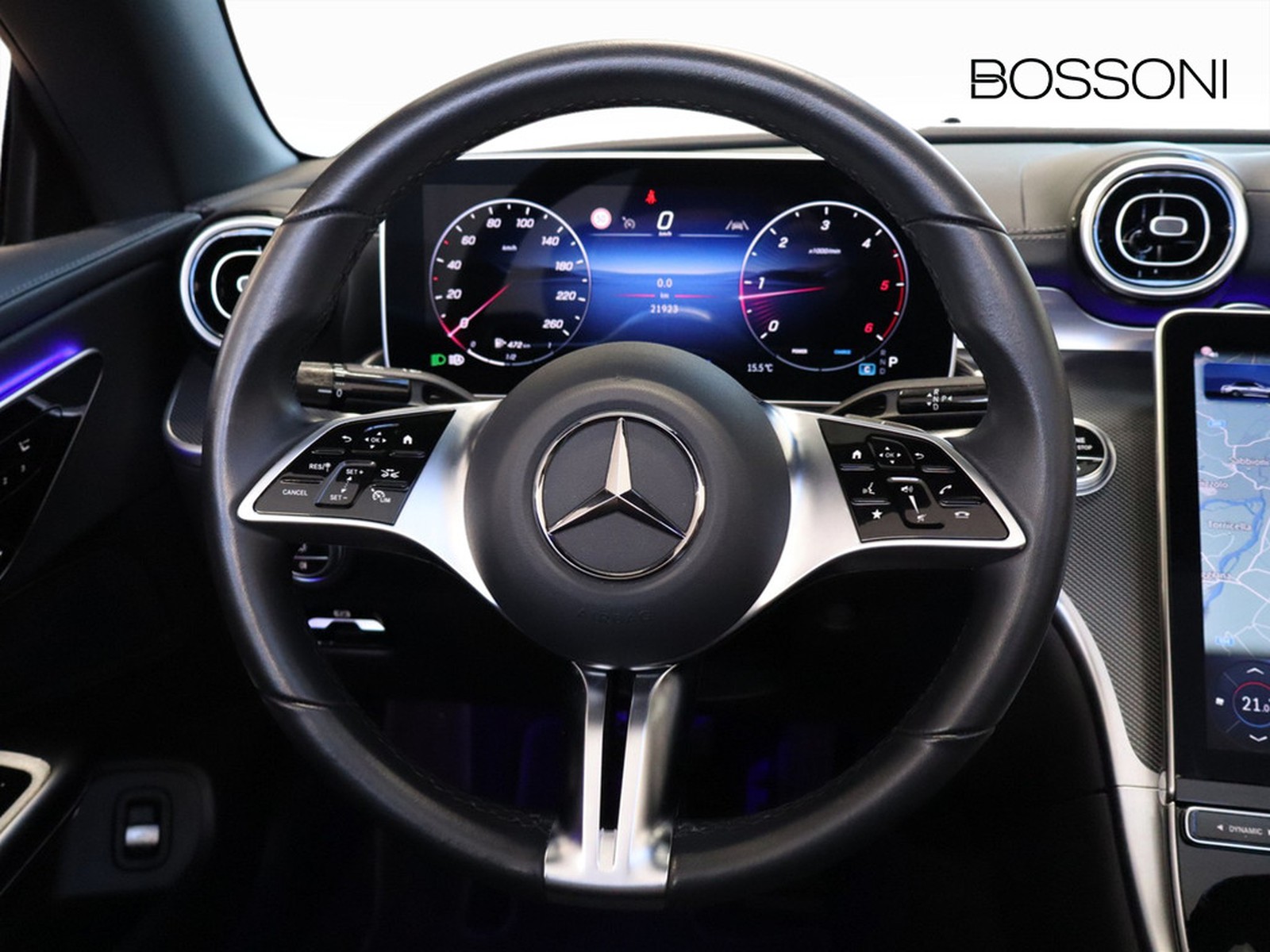 17 - Mercedes CLE cabrio 220 d advanced 9g-tronic plus