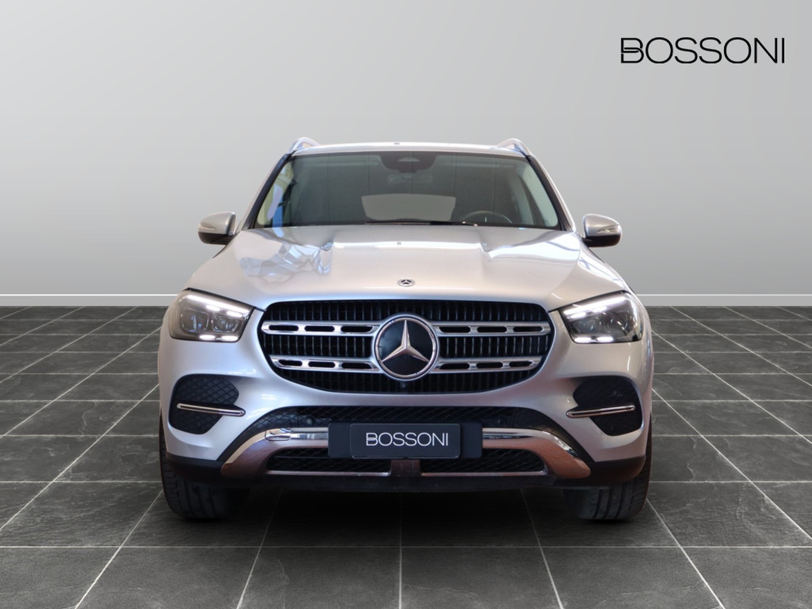 2 - Mercedes Classe GLE gle 300 d mild hybrid advanced 4matic 9g-tronic plus