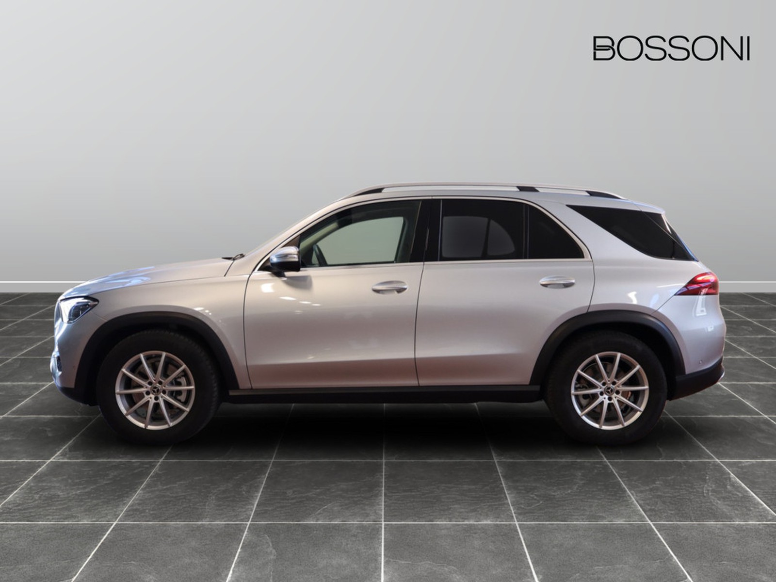 3 - Mercedes Classe GLE gle 300 d mild hybrid advanced 4matic 9g-tronic plus