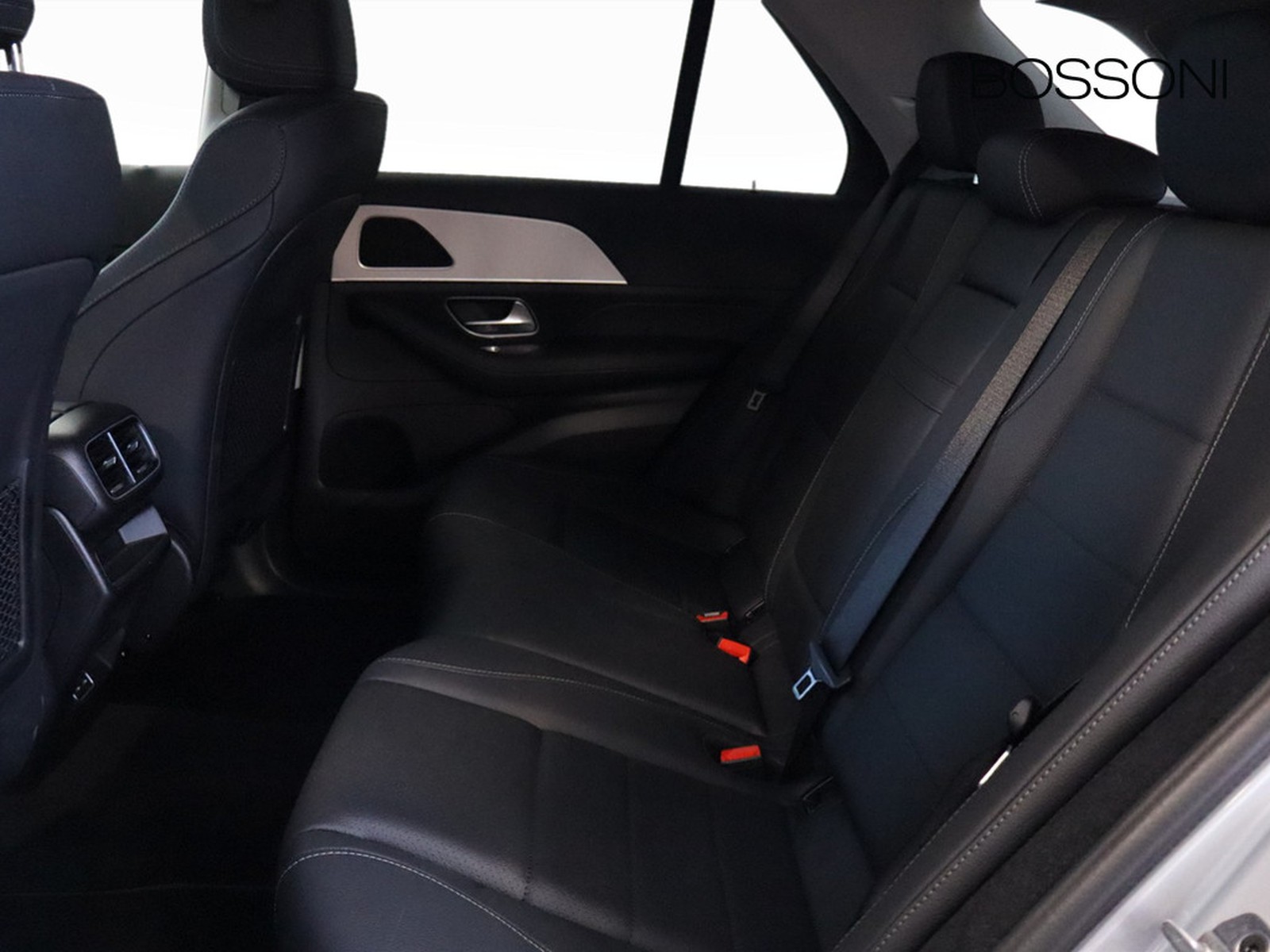 8 - Mercedes Classe GLE gle 300 d mild hybrid advanced 4matic 9g-tronic plus