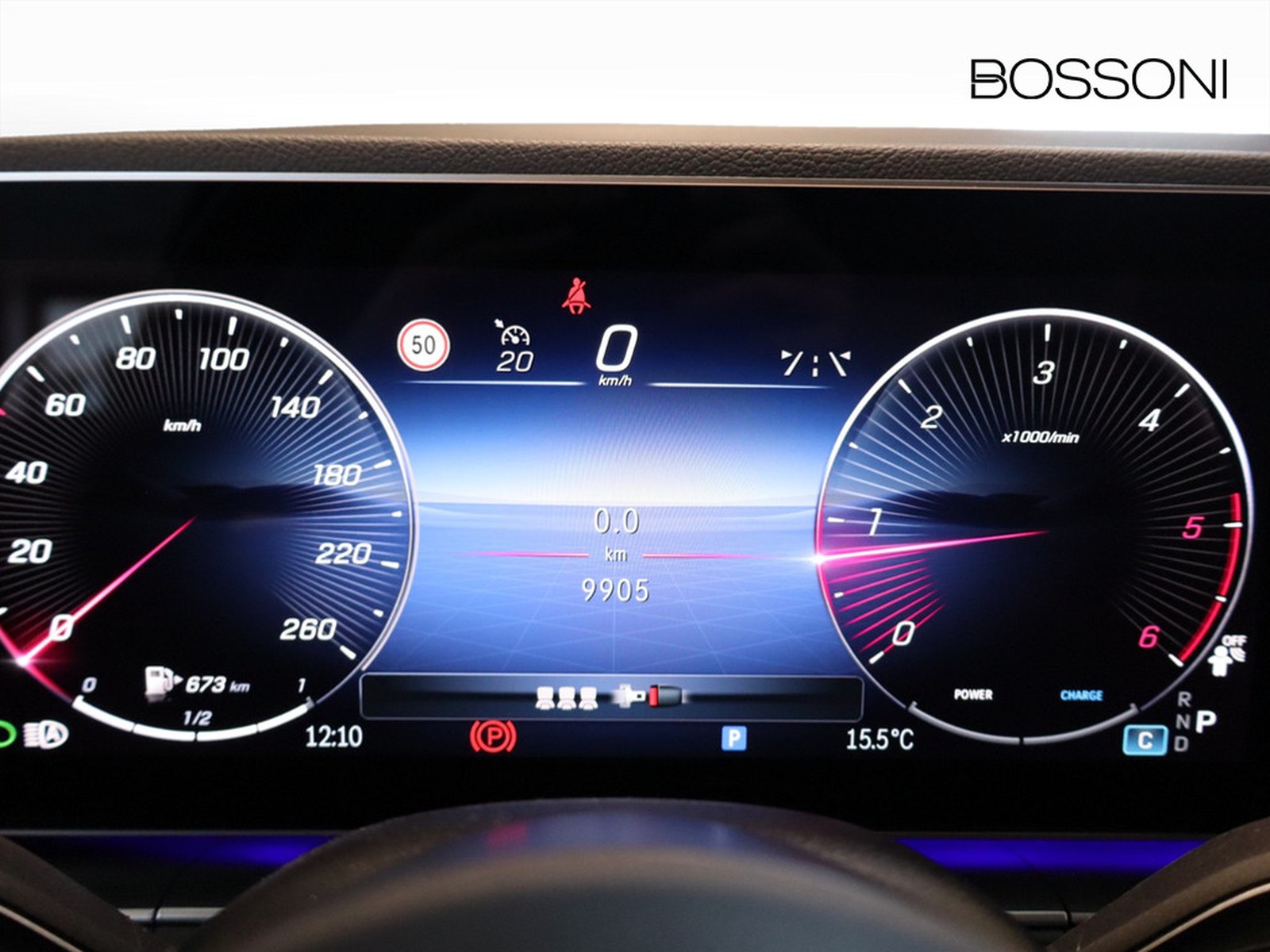 9 - Mercedes Classe GLE gle 300 d mild hybrid advanced 4matic 9g-tronic plus