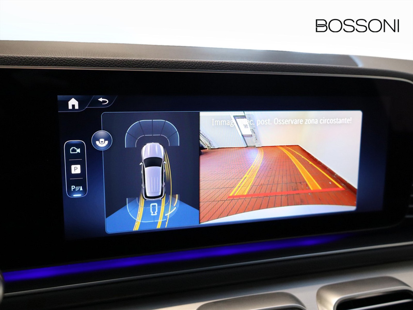 11 - Mercedes Classe GLE gle 300 d mild hybrid advanced 4matic 9g-tronic plus