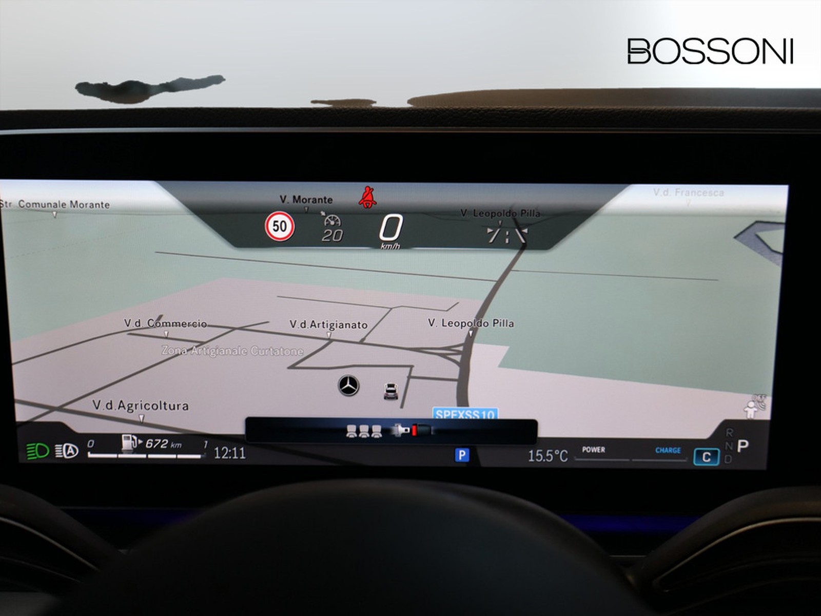 16 - Mercedes Classe GLE gle 300 d mild hybrid advanced 4matic 9g-tronic plus