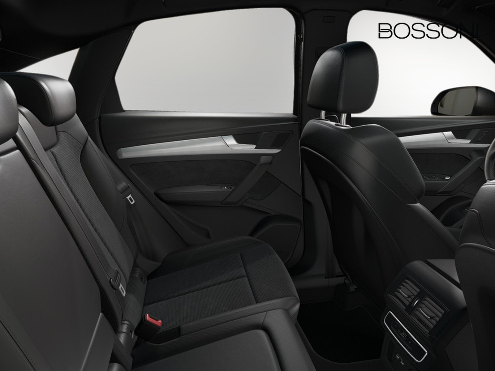 8 - Audi Q5 sportback 40 2.0 tdi mhev 12v s line quattro s tronic