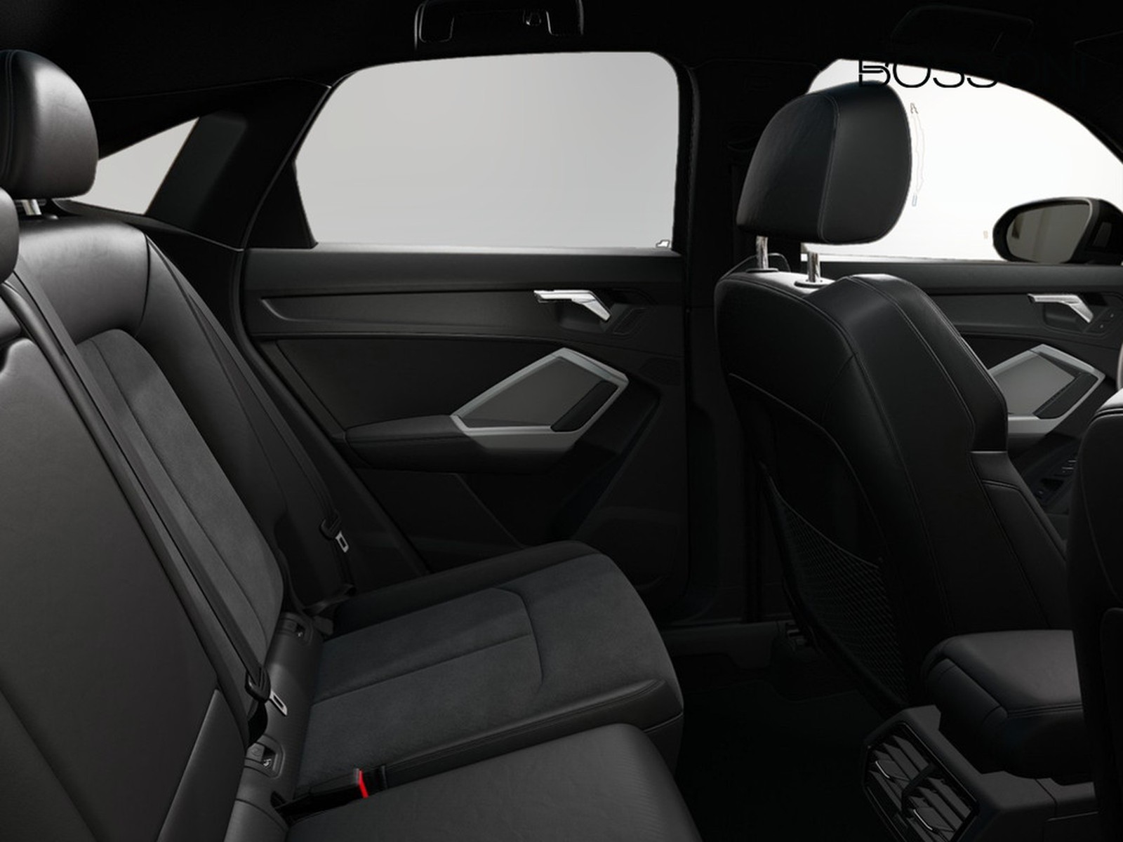 8 - Audi Q3 sportback 35 1.5 tfsi evo2 s line edition s tronic