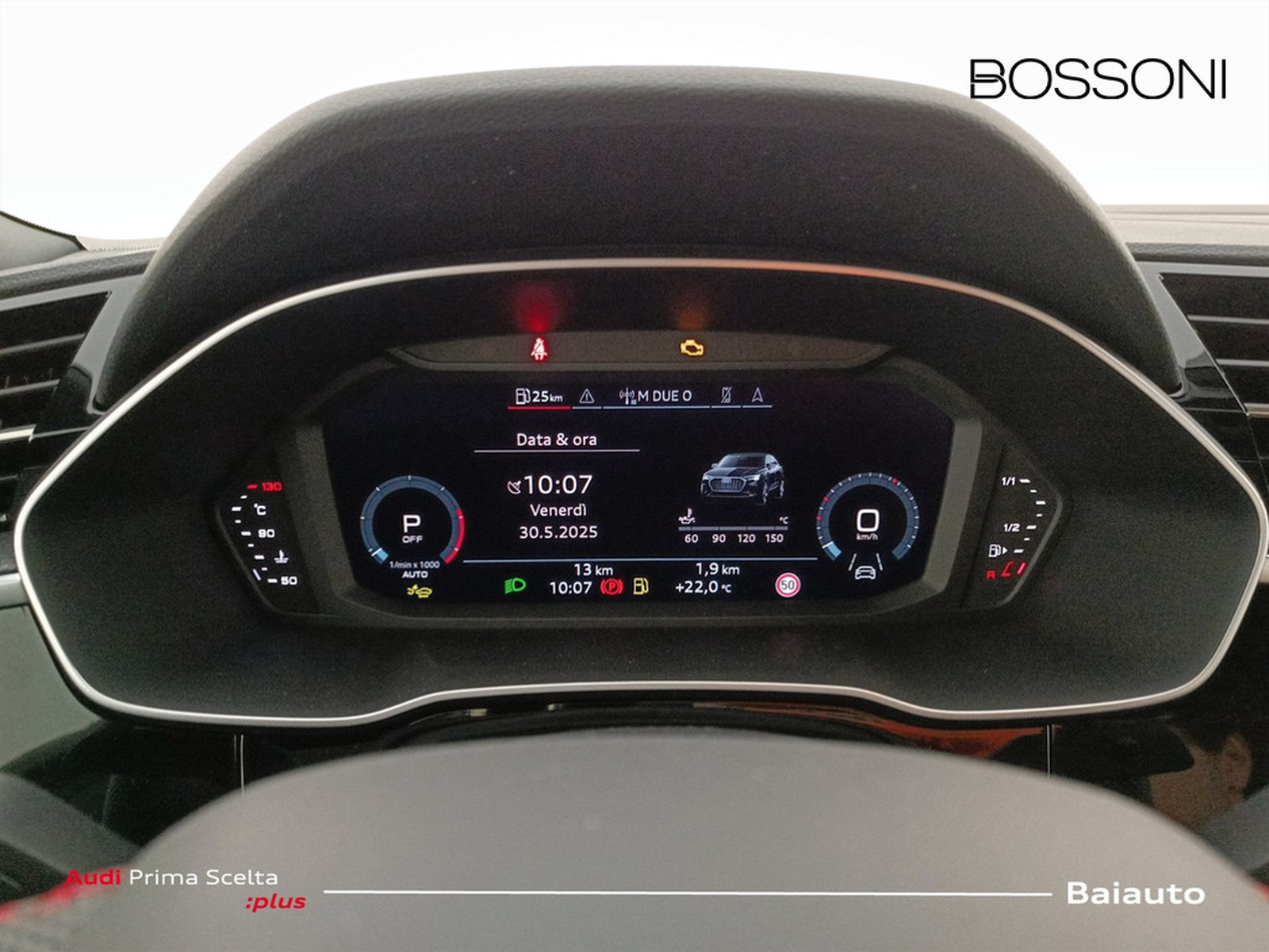 9 - Audi Q3 sportback 35 2.0 tdi s line edition s tronic