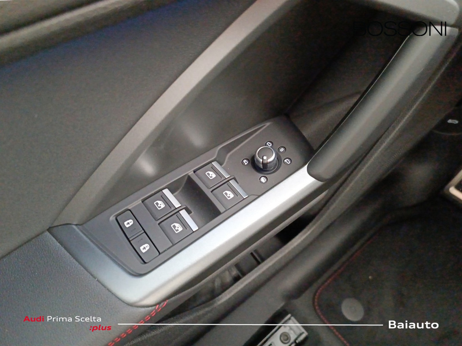 20 - Audi Q3 sportback 35 2.0 tdi s line edition s tronic