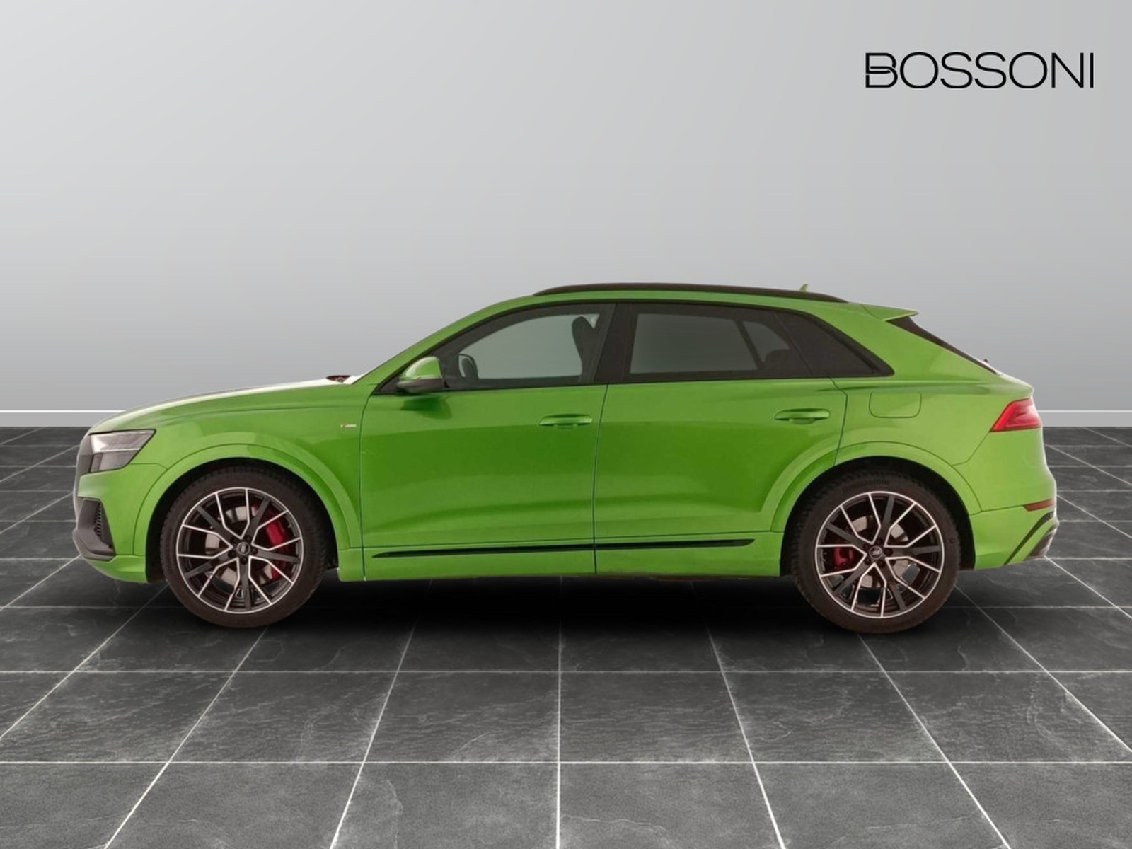 16 - Audi Q8 55 3.0 v6 tfsi e sport quattro tiptronic