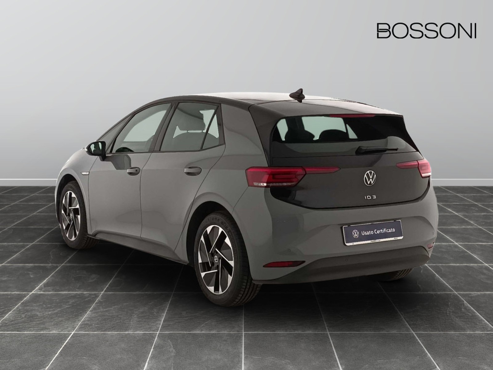 2 - Volkswagen ID.3 58 kwh pro performance