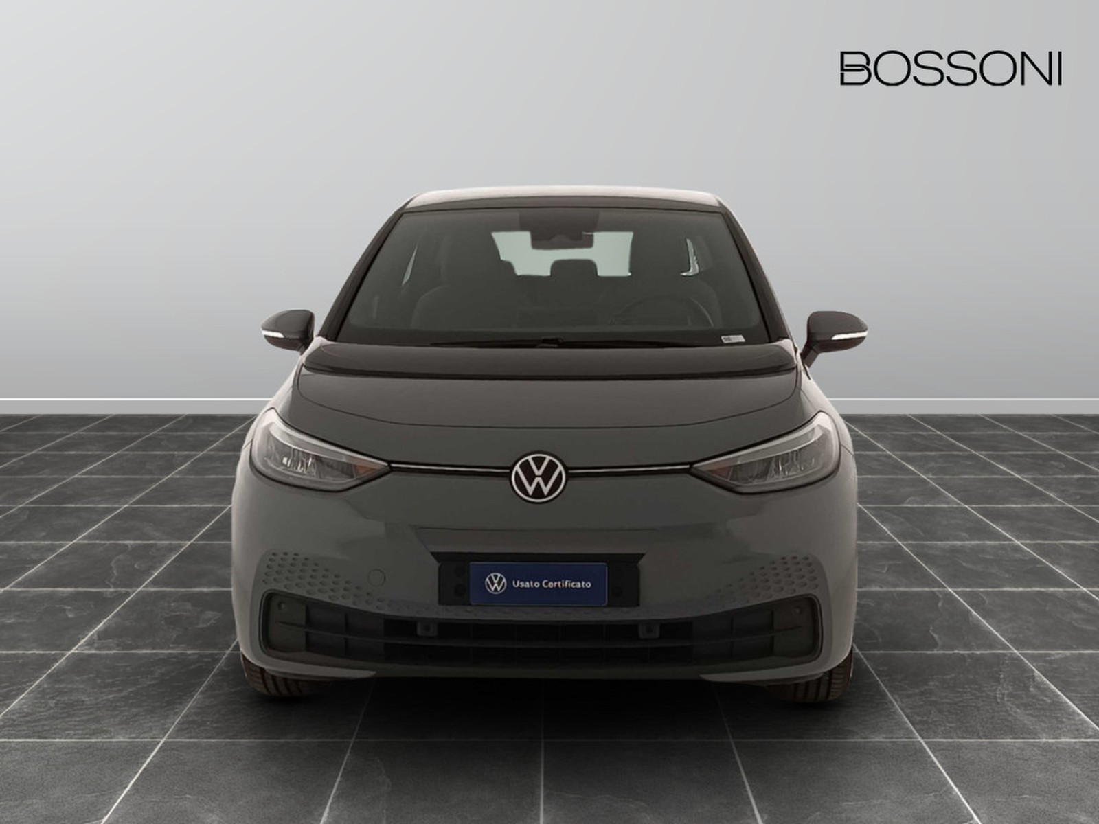 3 - Volkswagen ID.3 58 kwh pro performance