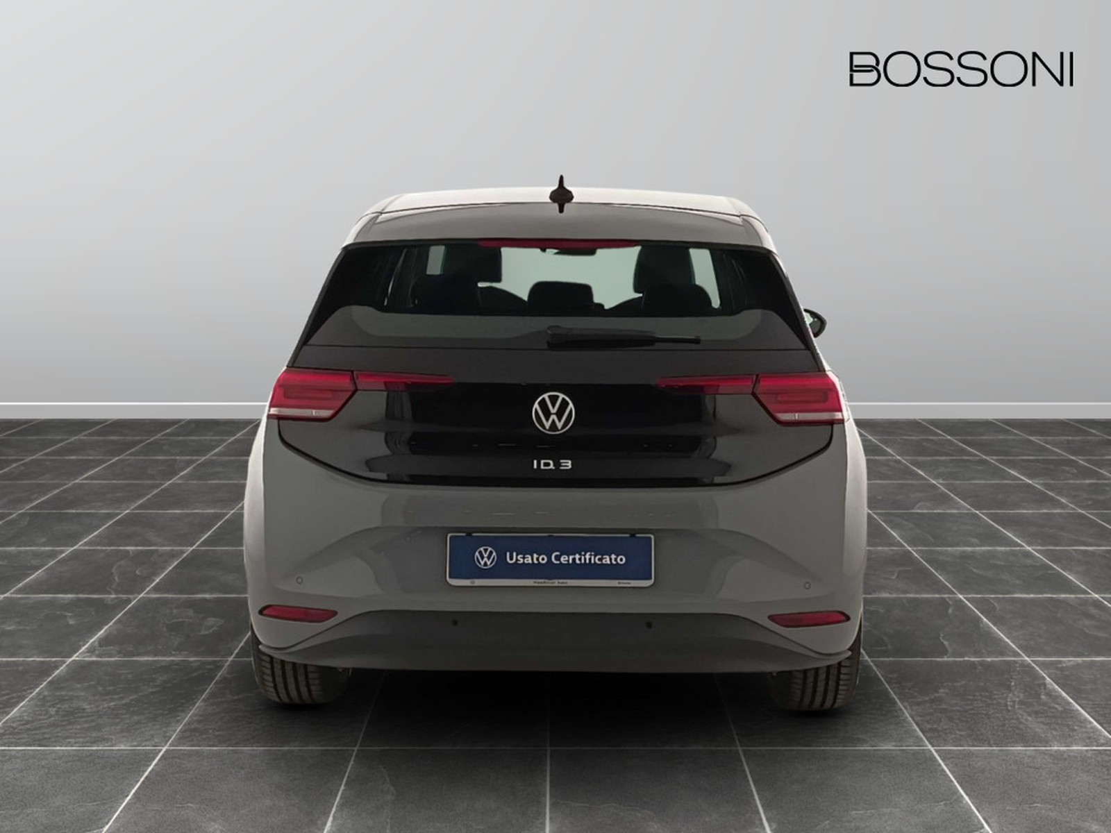 4 - Volkswagen ID.3 58 kwh pro performance