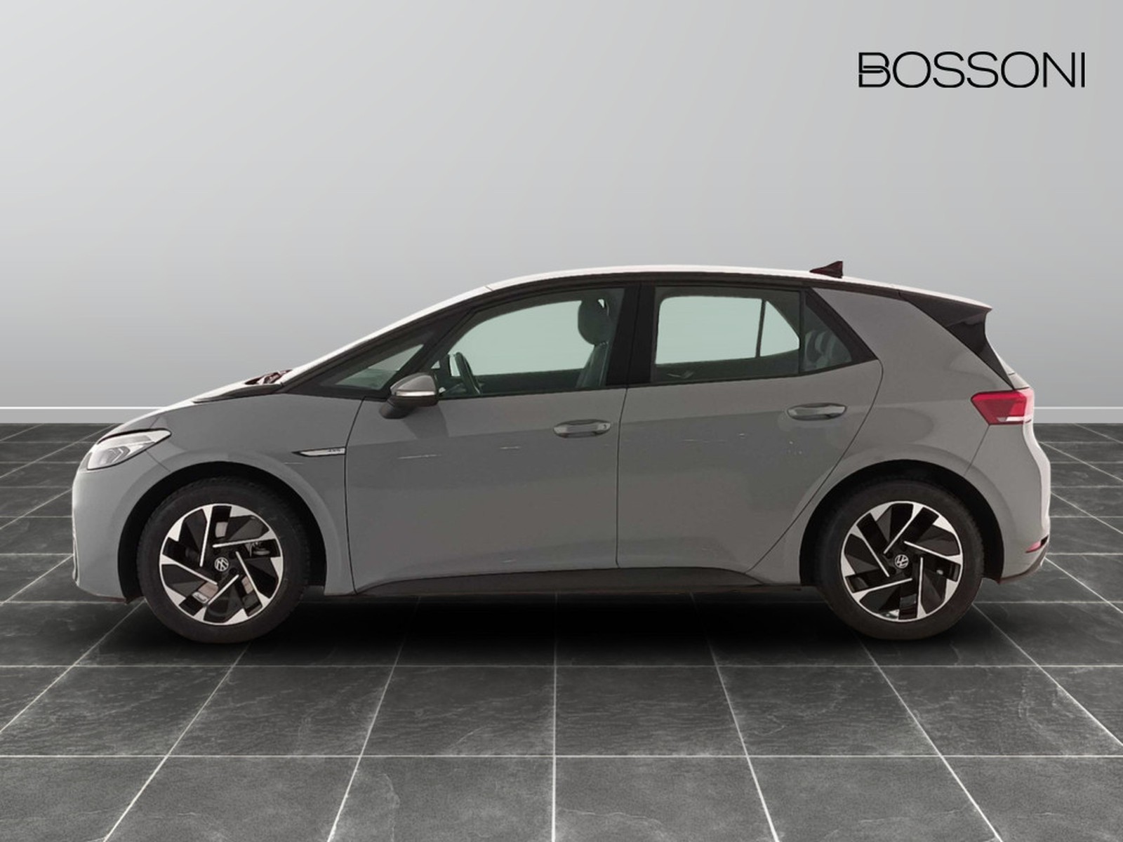 5 - Volkswagen ID.3 58 kwh pro performance