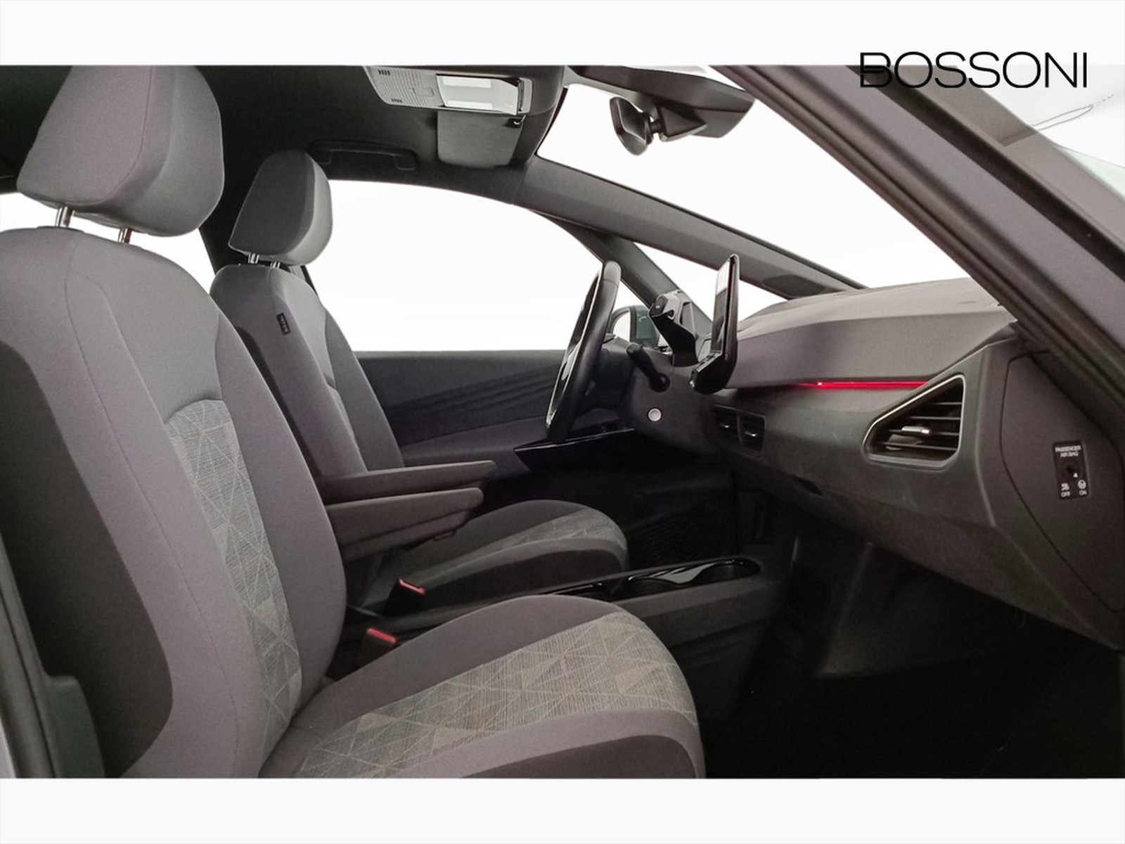 8 - Volkswagen ID.3 58 kwh pro performance