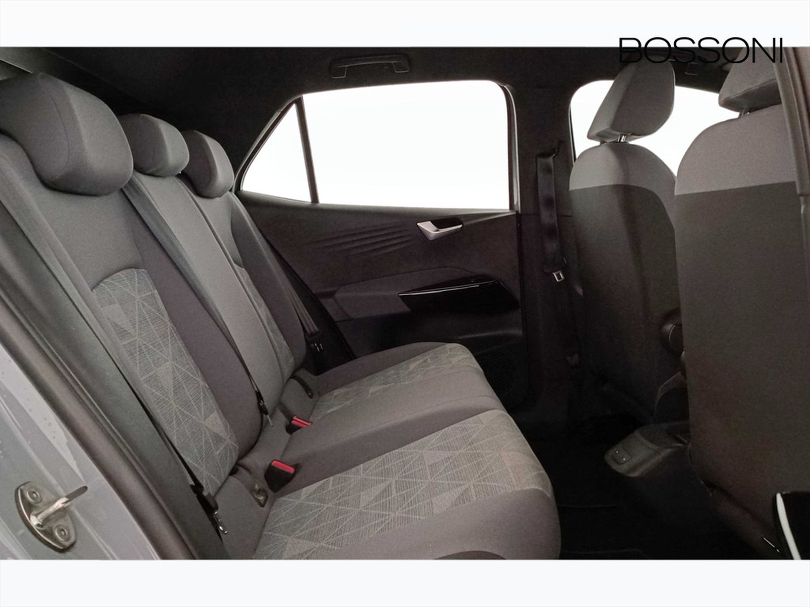 9 - Volkswagen ID.3 58 kwh pro performance