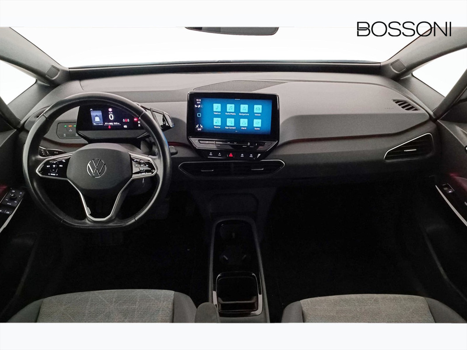 16 - Volkswagen ID.3 58 kwh pro performance