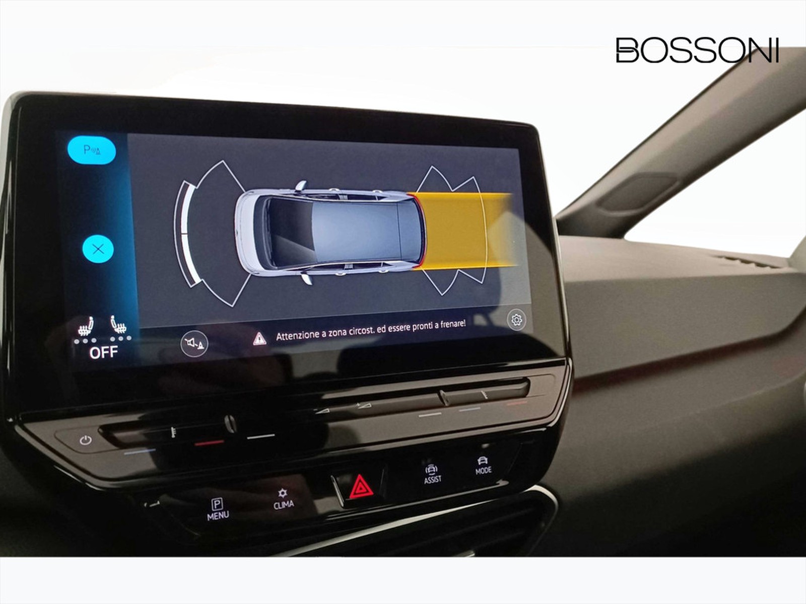 18 - Volkswagen ID.3 58 kwh pro performance