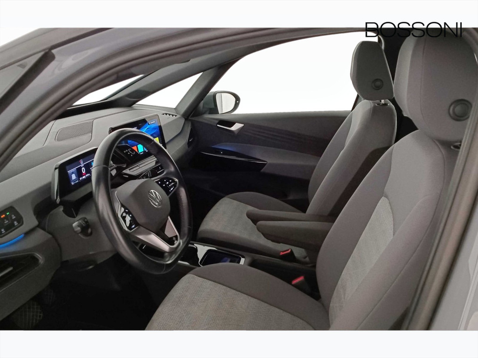 33 - Volkswagen ID.3 58 kwh pro performance