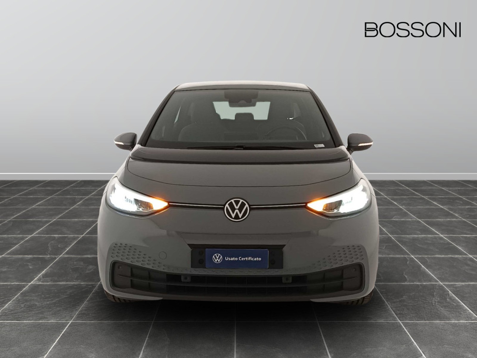 42 - Volkswagen ID.3 58 kwh pro performance