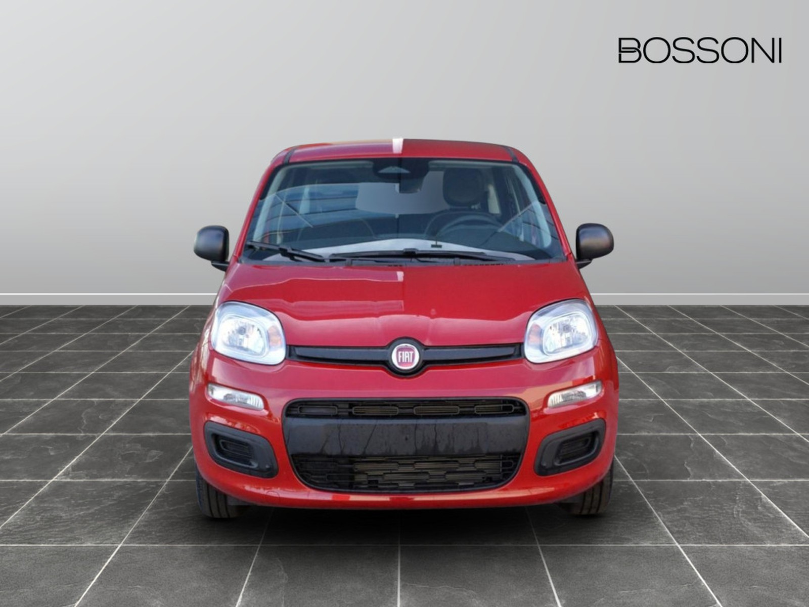 2 - Fiat Pandina 1.0 firefly hybrid 65cv pop s&s