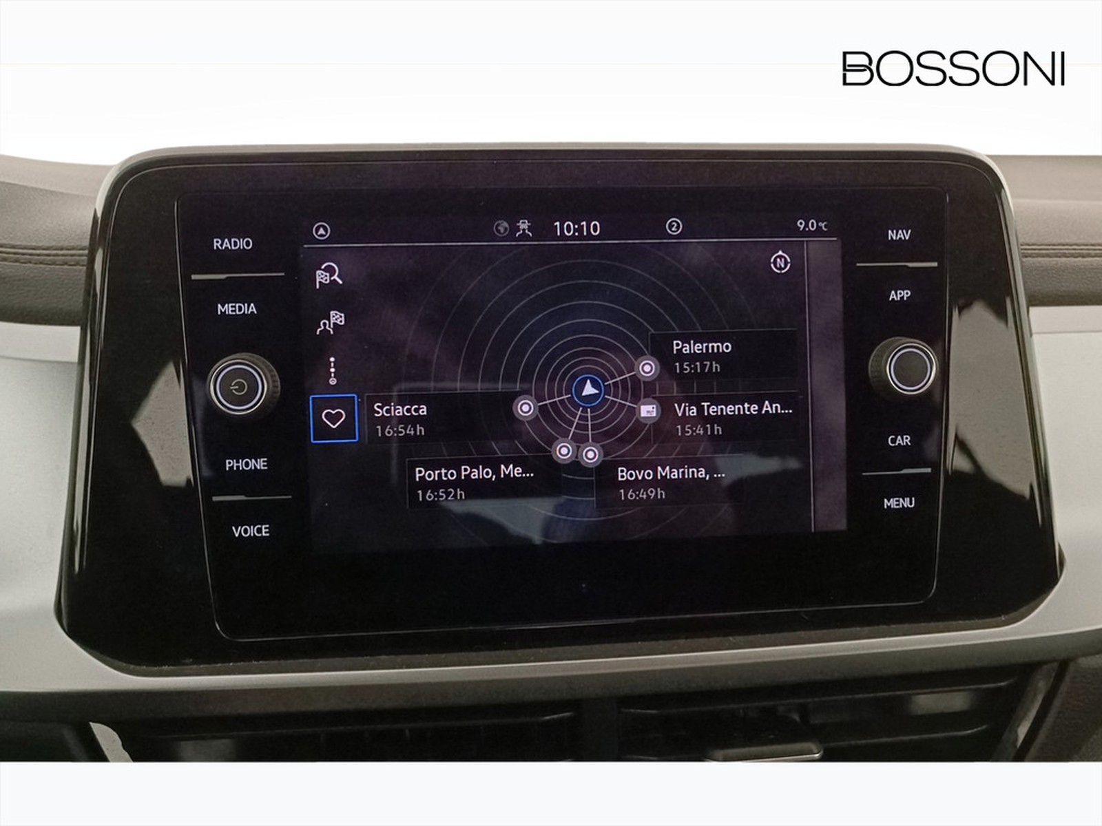 20 - Volkswagen T-Roc 2.0 tdi scr 115cv life