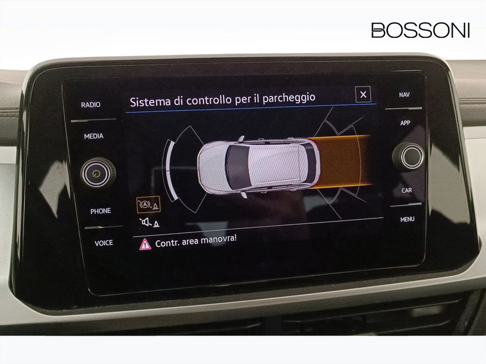 21 - Volkswagen T-Roc 2.0 tdi scr 115cv life