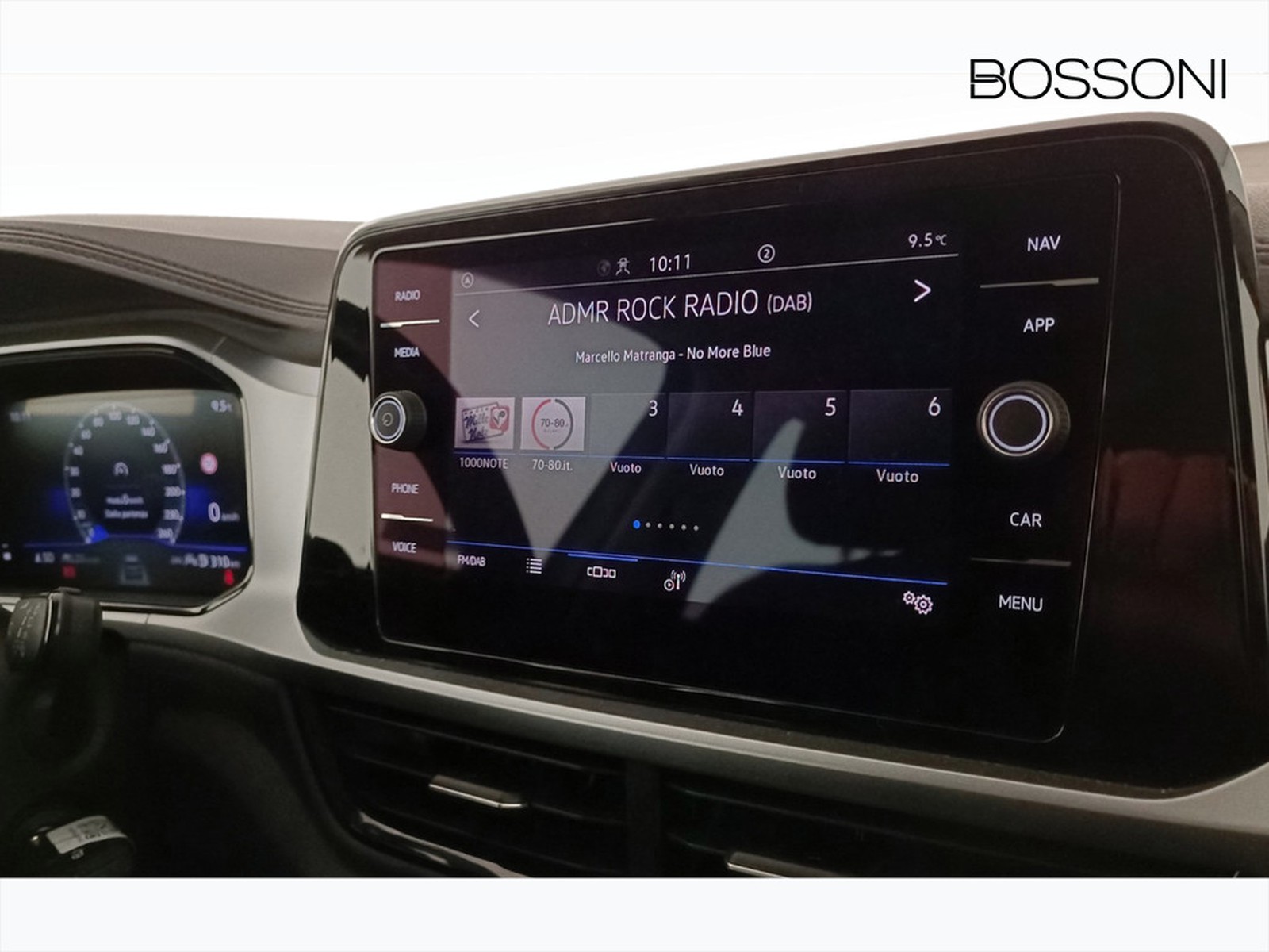 22 - Volkswagen T-Roc 2.0 tdi scr 115cv life