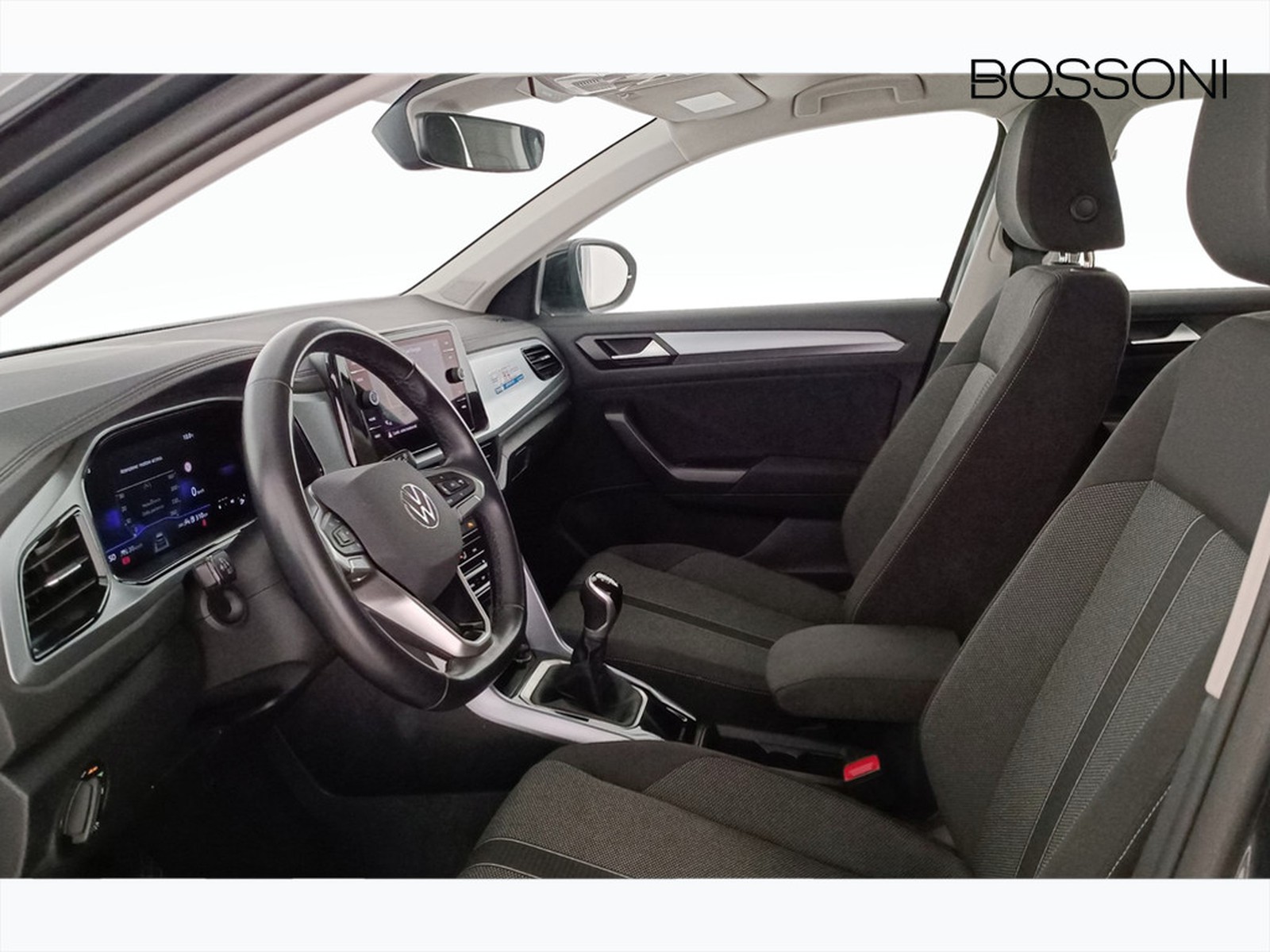 34 - Volkswagen T-Roc 2.0 tdi scr 115cv life