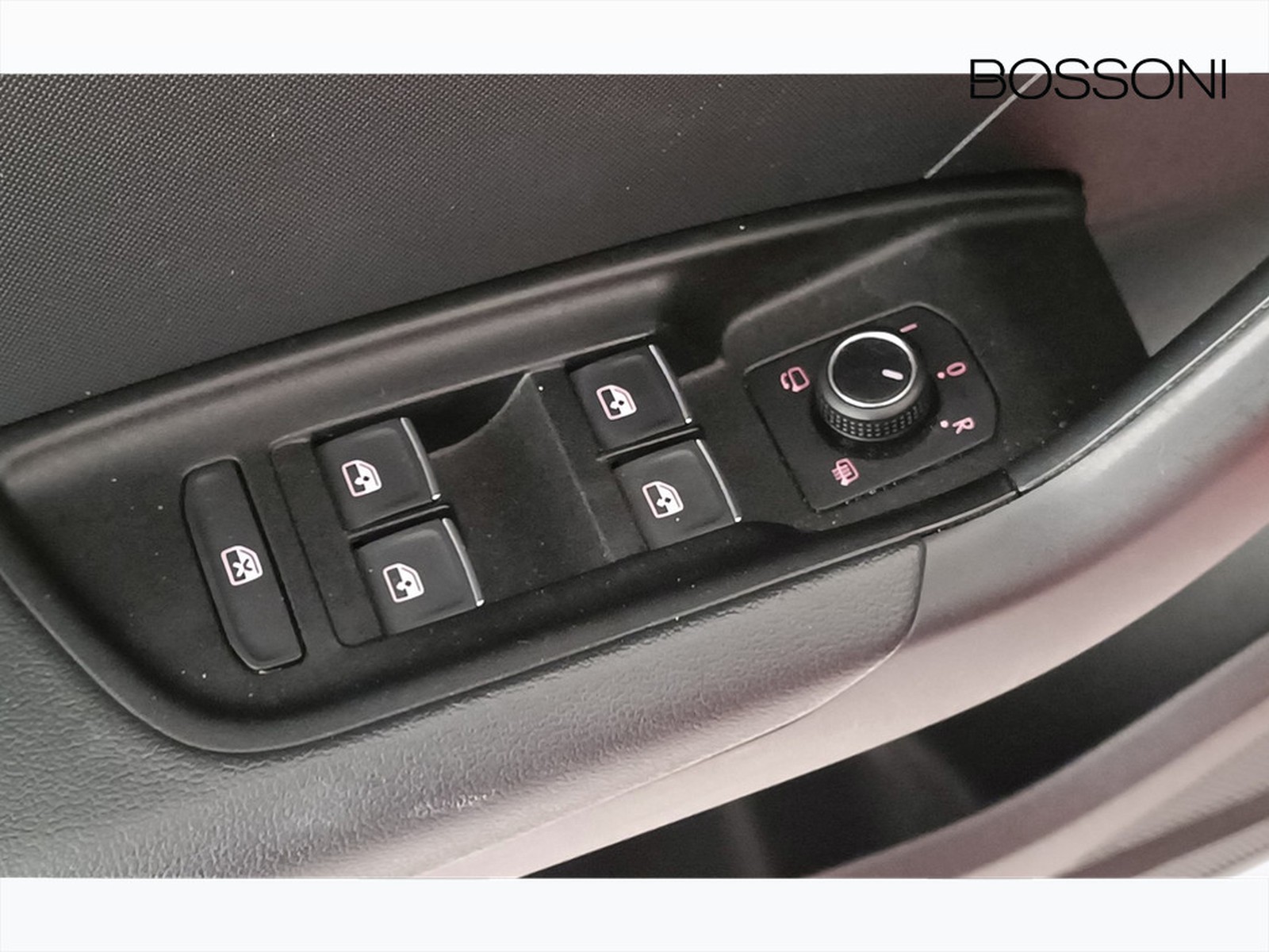 20 - Audi A1 sportback 25 1.0 tfsi admired