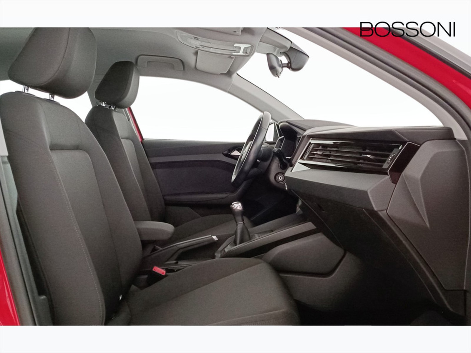 29 - Audi A1 sportback 25 1.0 tfsi admired