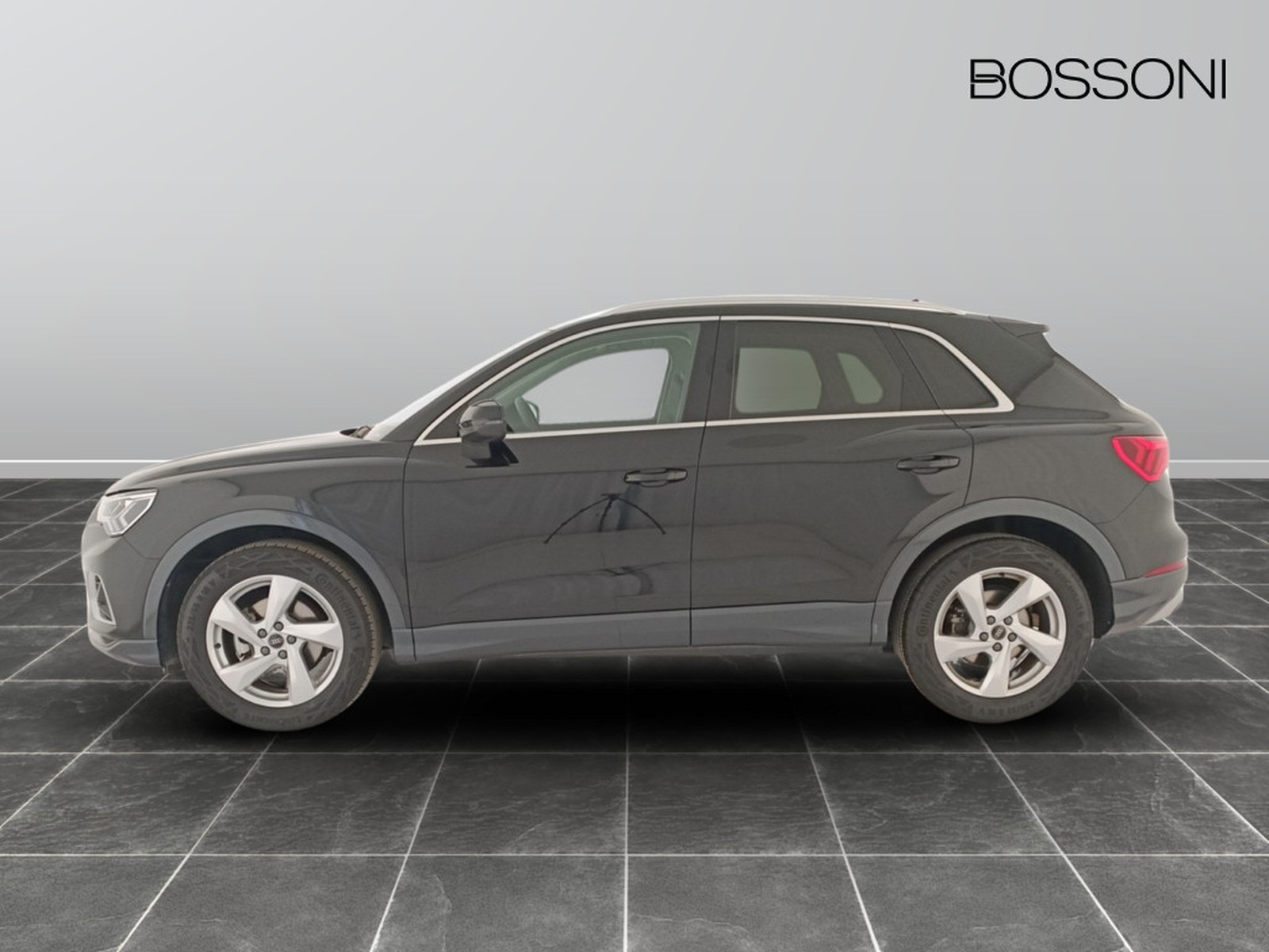 3 - Audi Q3 35 2.0 tdi business advanced s tronic