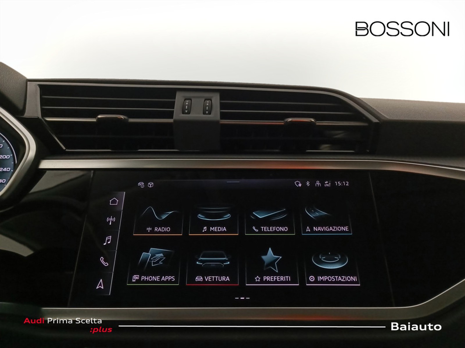 11 - Audi Q3 35 2.0 tdi business advanced s tronic