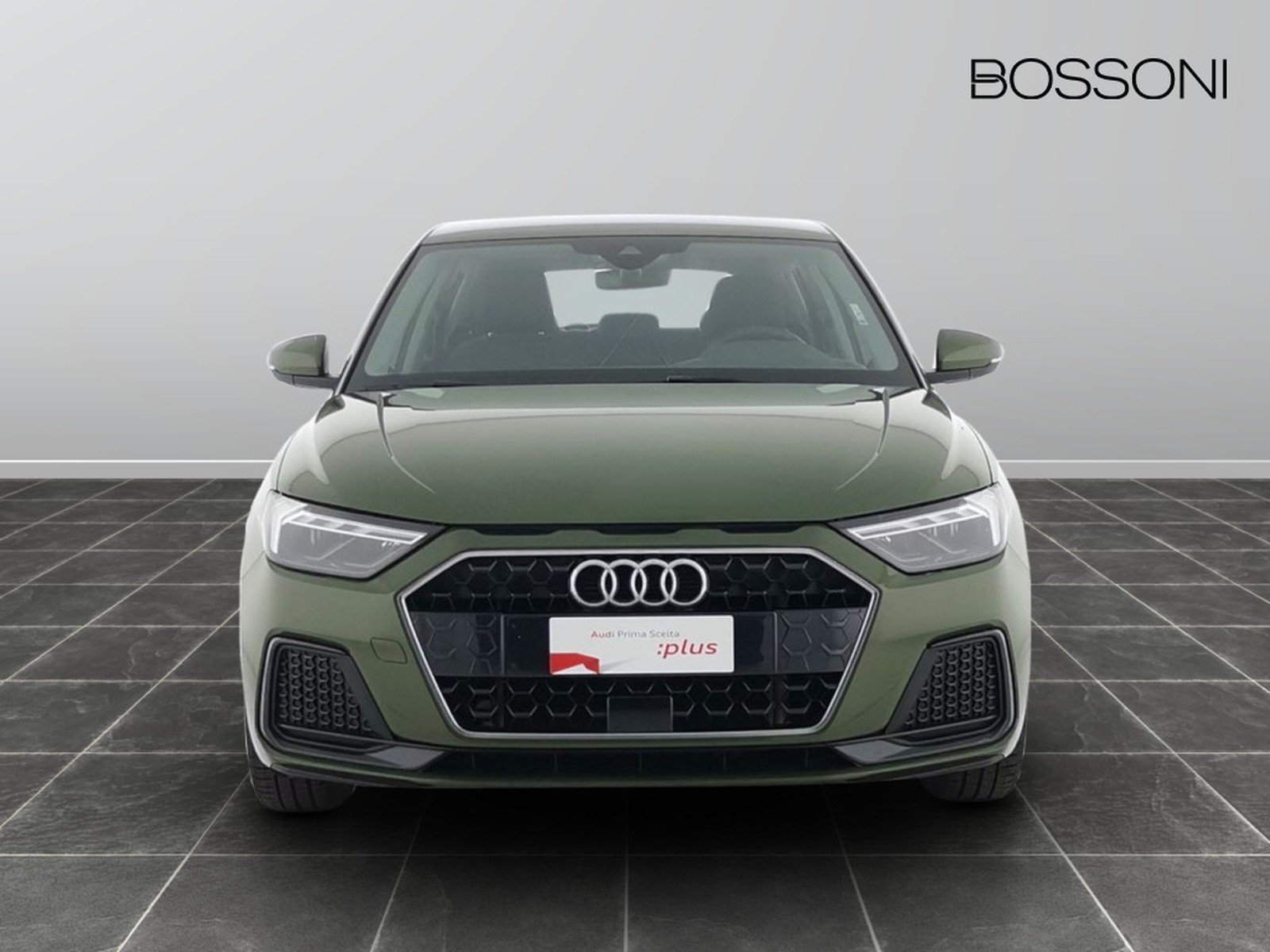 14 - Audi A1 sportback 25 1.0 tfsi admired advanced s tronic my20