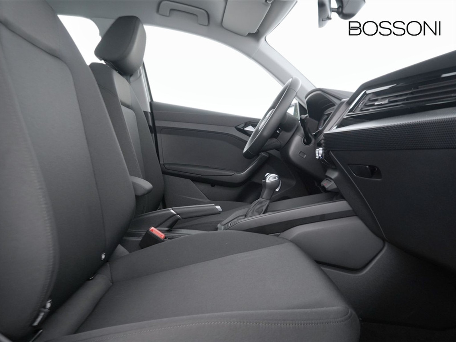 16 - Audi A1 sportback 25 1.0 tfsi admired advanced s tronic my20