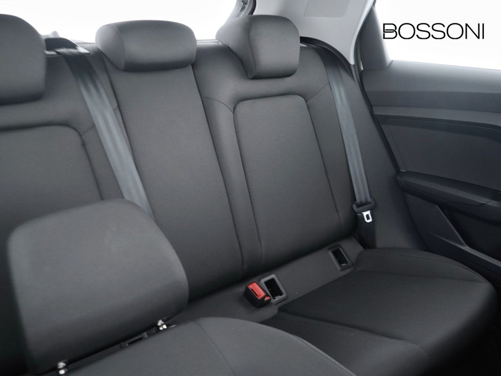 21 - Audi A1 sportback 25 1.0 tfsi admired advanced s tronic my20