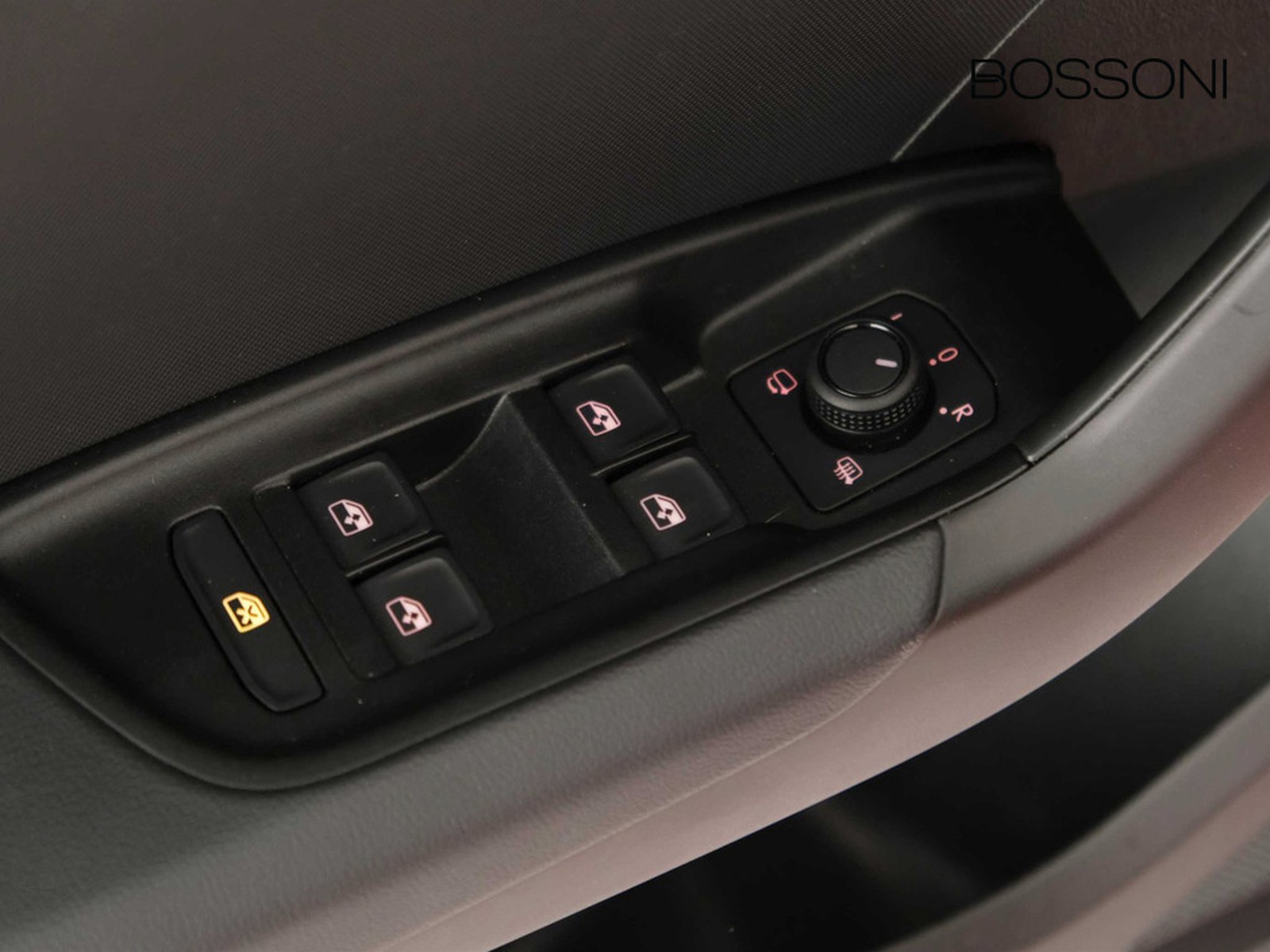 22 - Audi A1 sportback 25 1.0 tfsi admired advanced s tronic my20