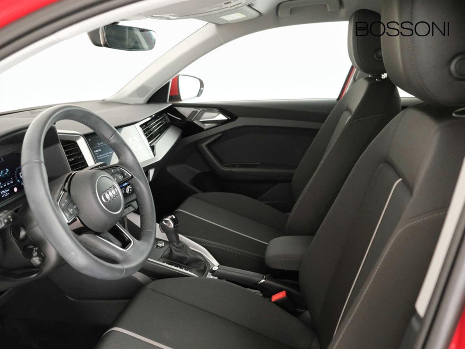 32 - Audi A1 sportback 25 1.0 tfsi admired advanced s tronic my20