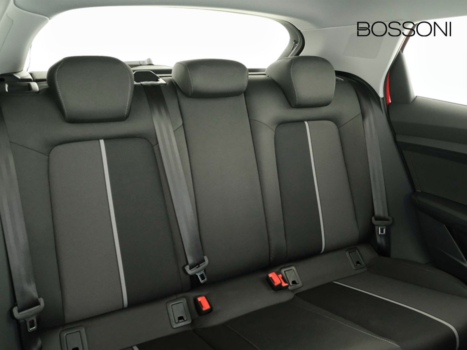 34 - Audi A1 sportback 25 1.0 tfsi admired advanced s tronic my20