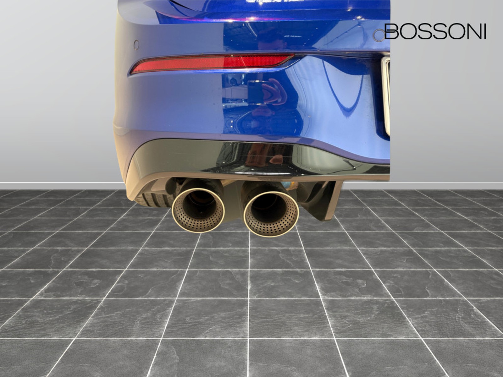 24 - Volkswagen Golf 2.0 tsi 333cv r 4motion dsg