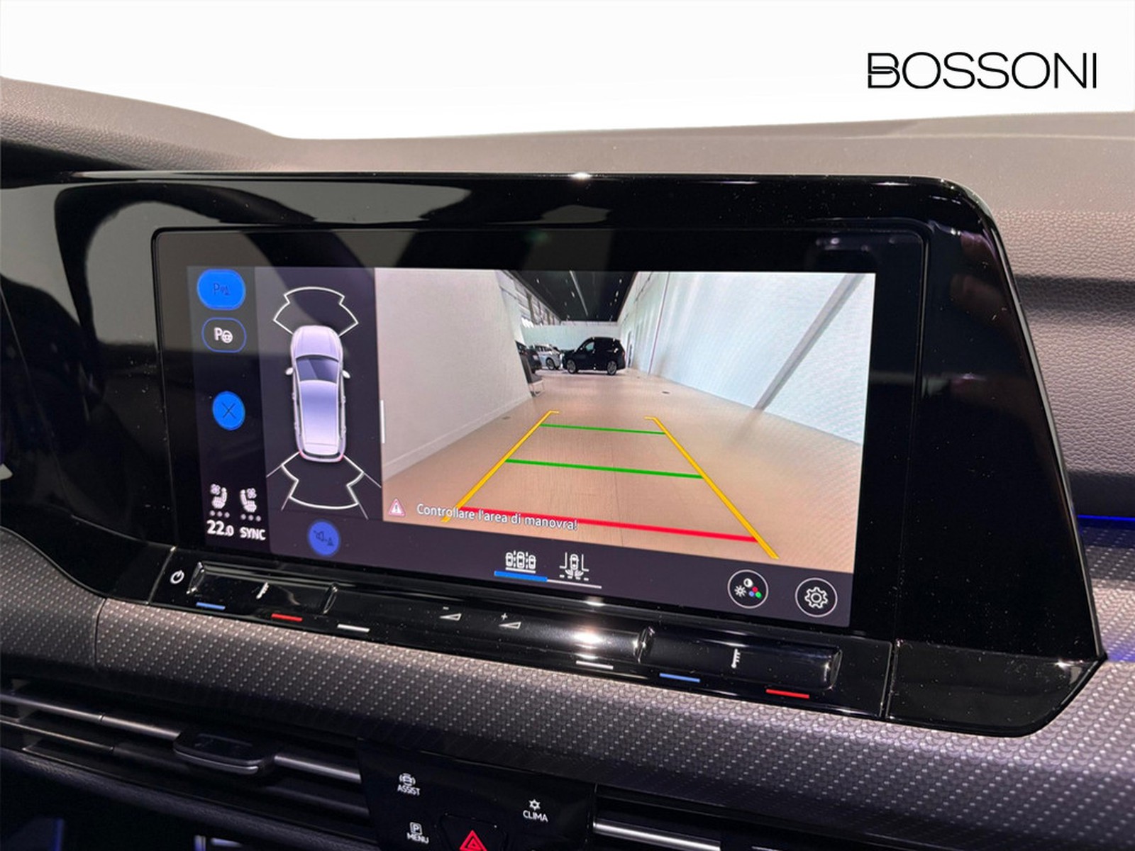 26 - Volkswagen Golf 2.0 tsi 333cv r 4motion dsg