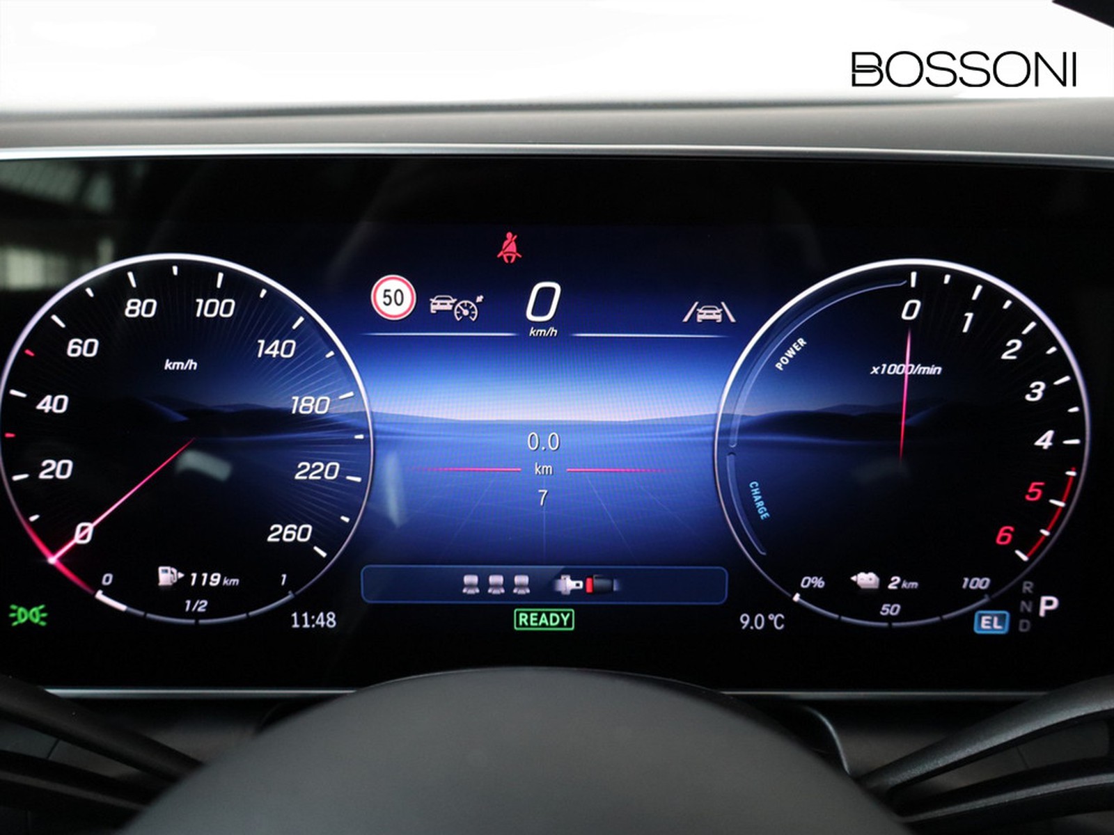 9 - Mercedes GLC suv 300 de plug in hybrid amg line advanced tech 4matic 9g-tronic