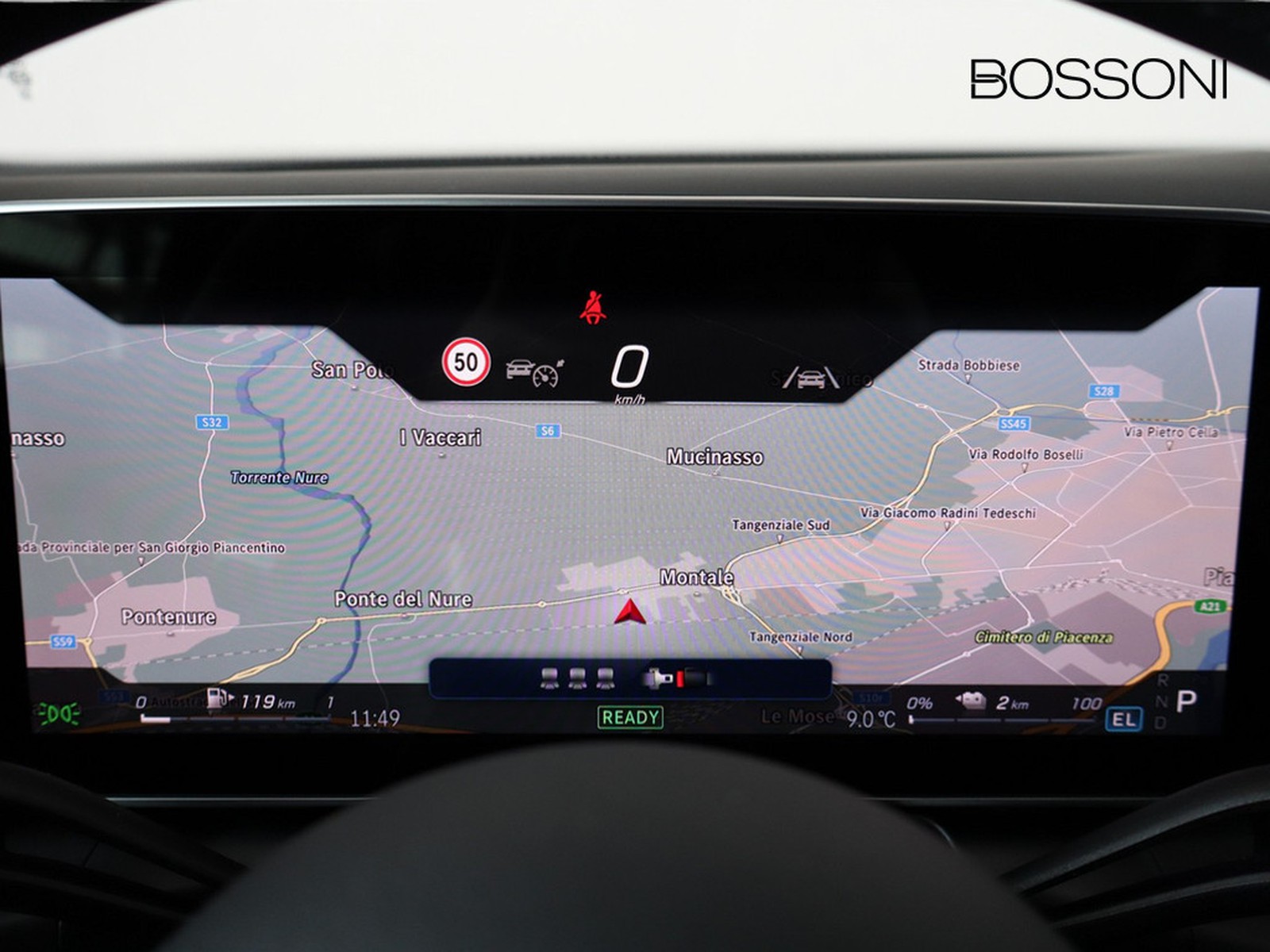 15 - Mercedes GLC suv 300 de plug in hybrid amg line advanced tech 4matic 9g-tronic