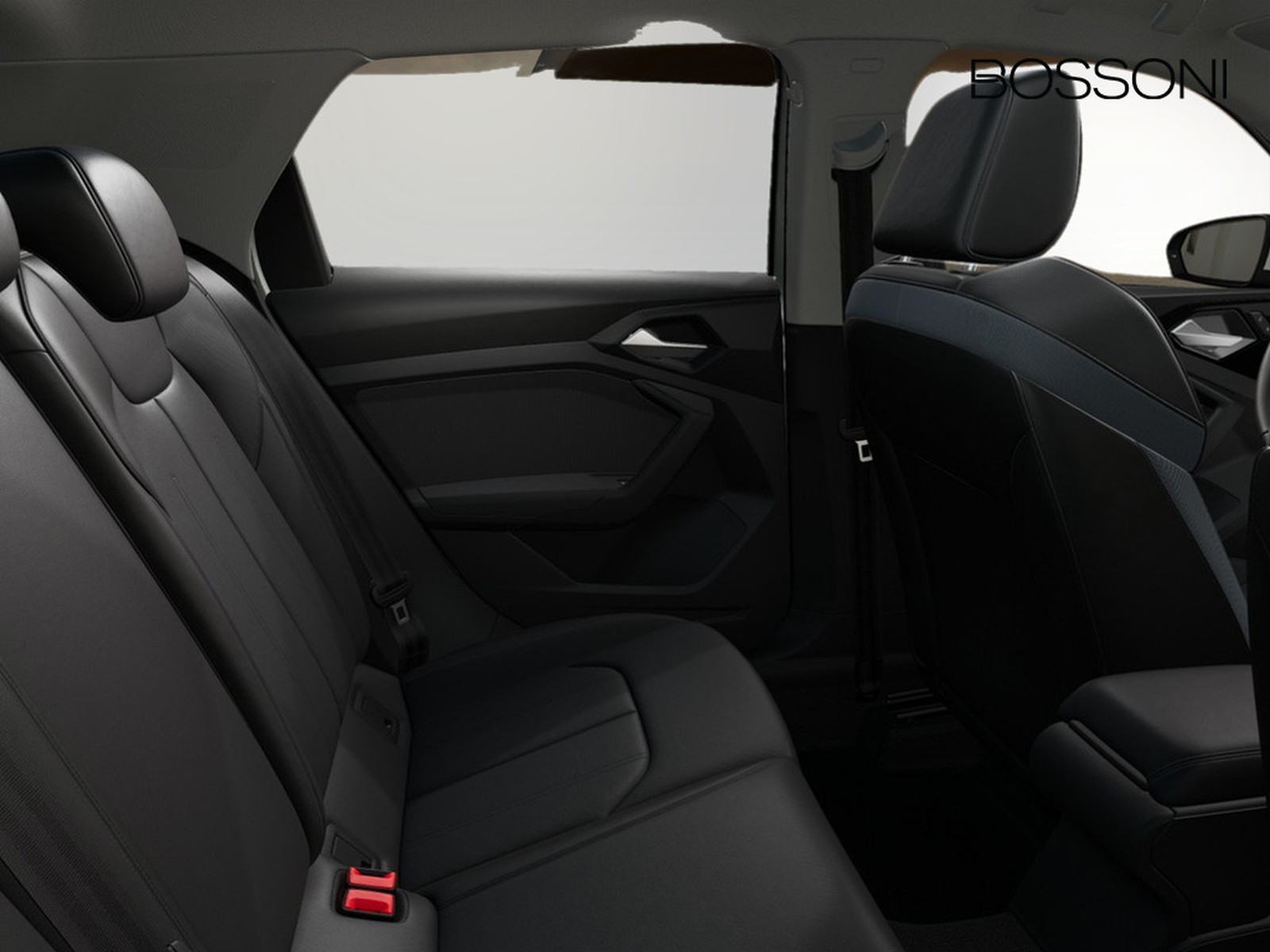 8 - Audi A1 allstreet 30 1.0 tfsi 116cv business s tronic