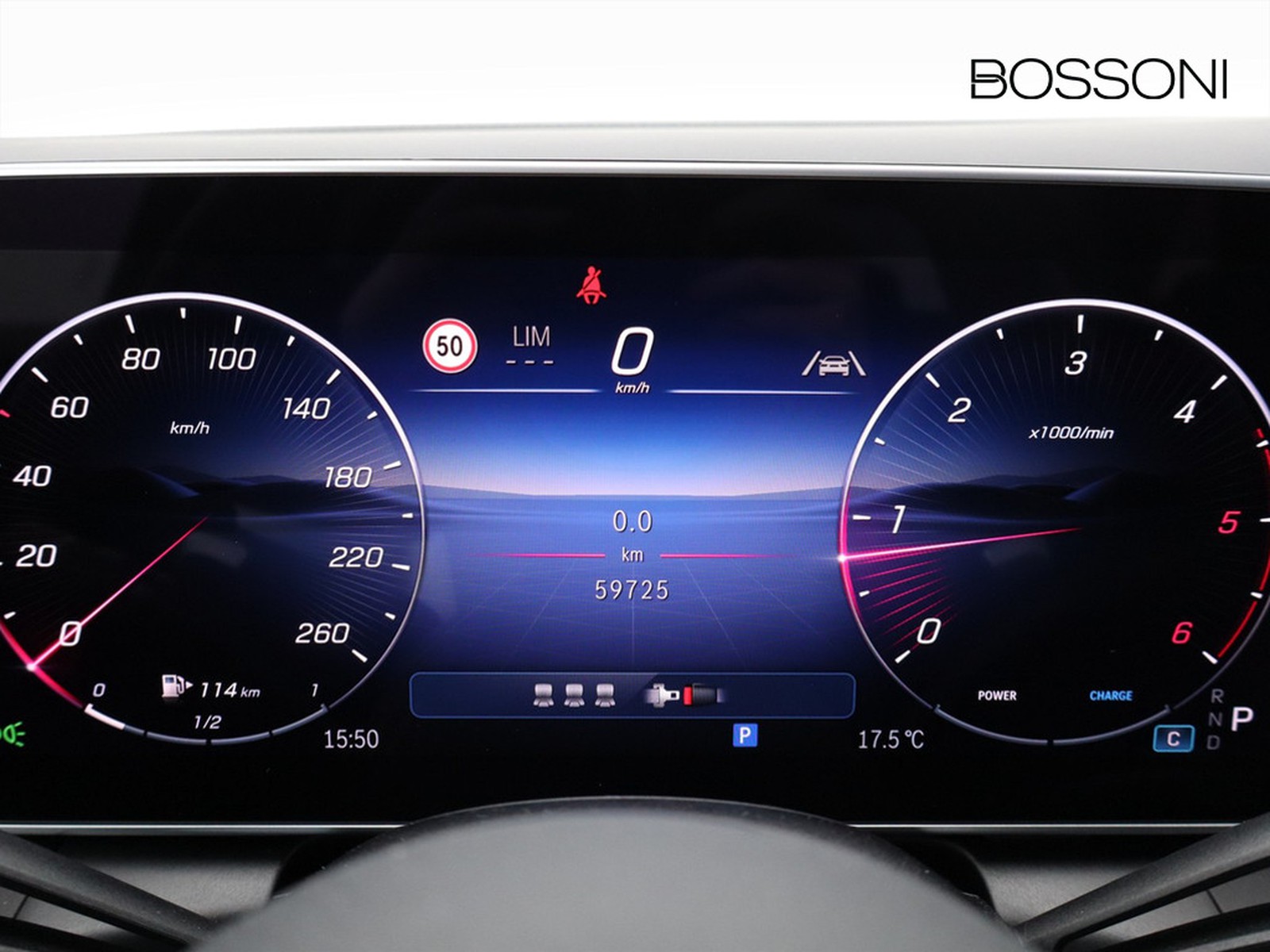 9 - Mercedes GLC suv 220 d amg line advanced 4matic 9g-tronic