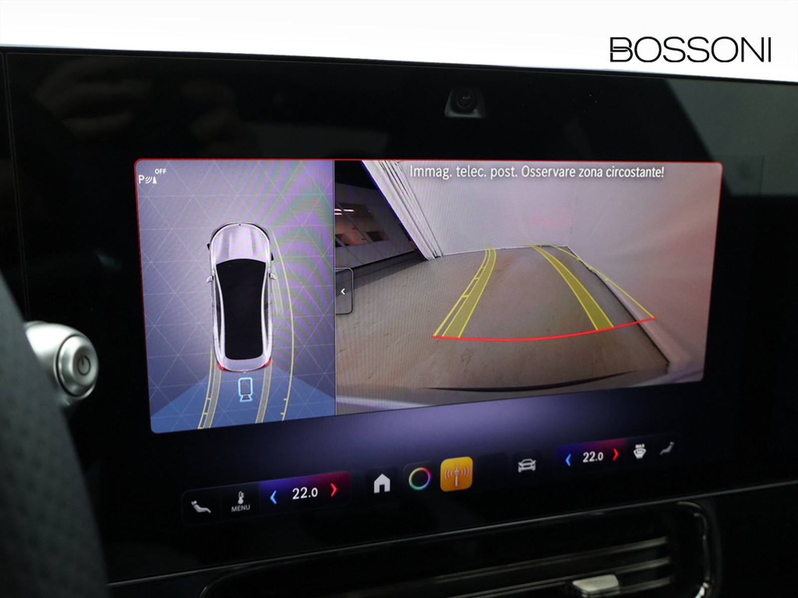 11 - Mercedes CLA 200 advanced plus 4matic auto