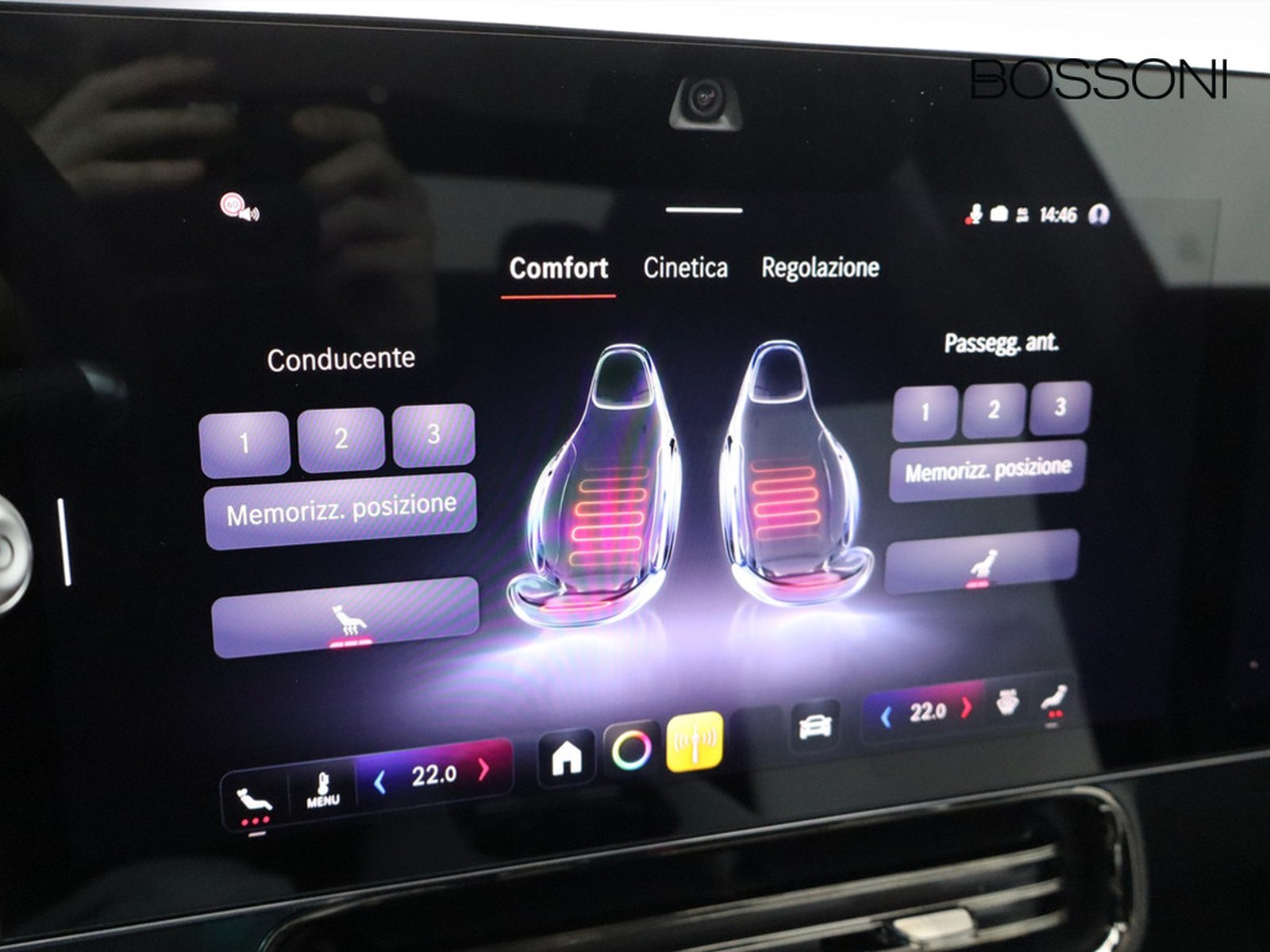 14 - Mercedes CLA 200 advanced plus 4matic auto