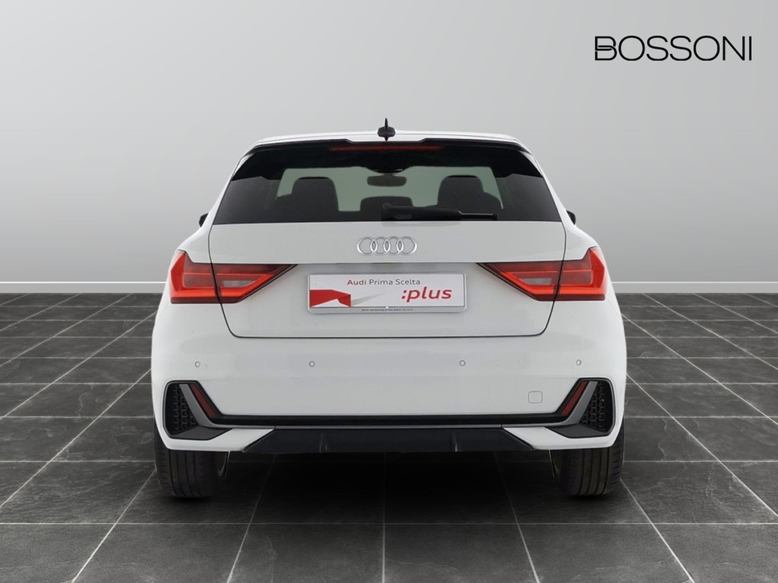 15 - Audi A1 sportback 35 1.5 tfsi s line edition s tronic