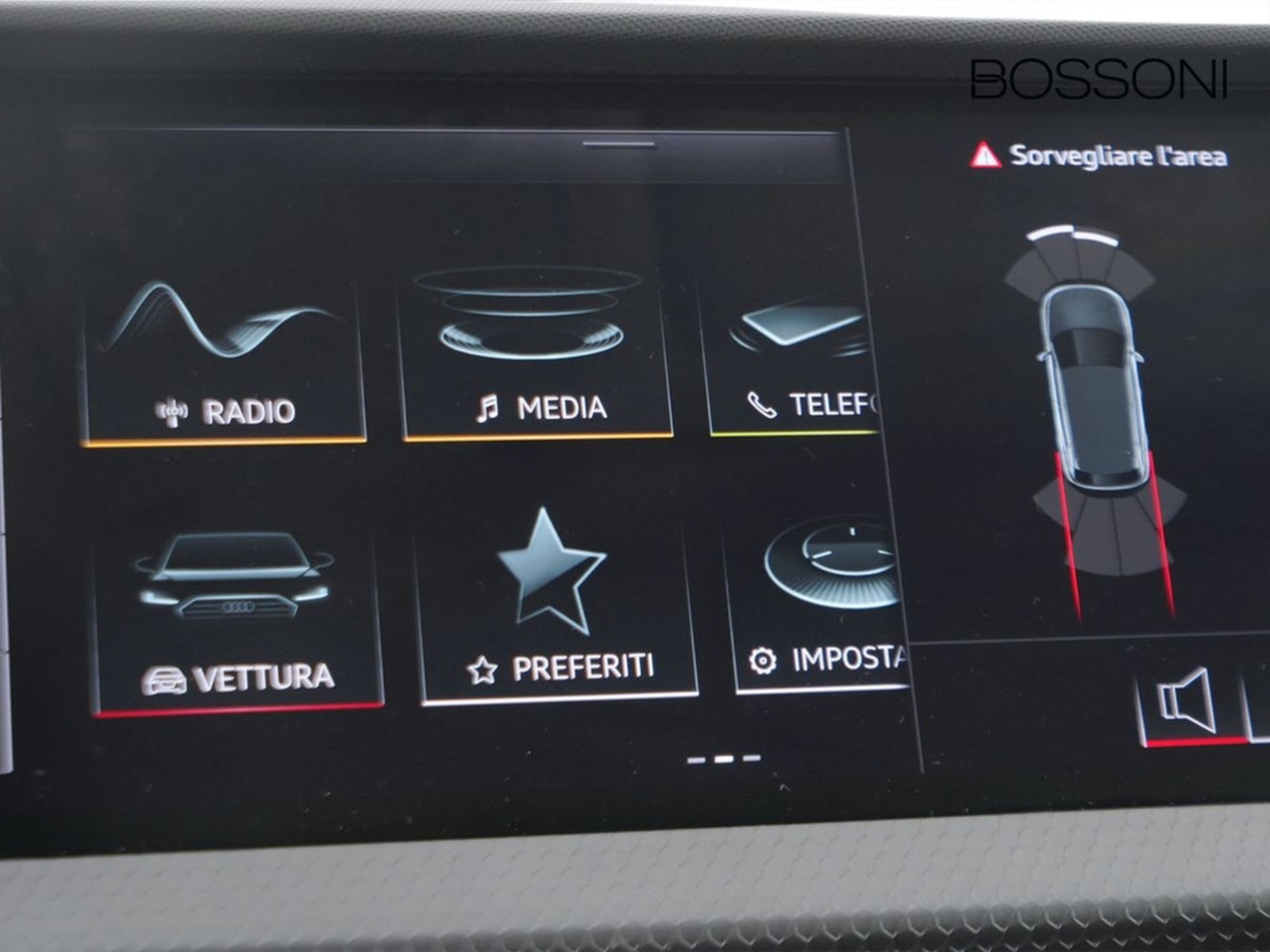 26 - Audi A1 sportback 35 1.5 tfsi s line edition s tronic